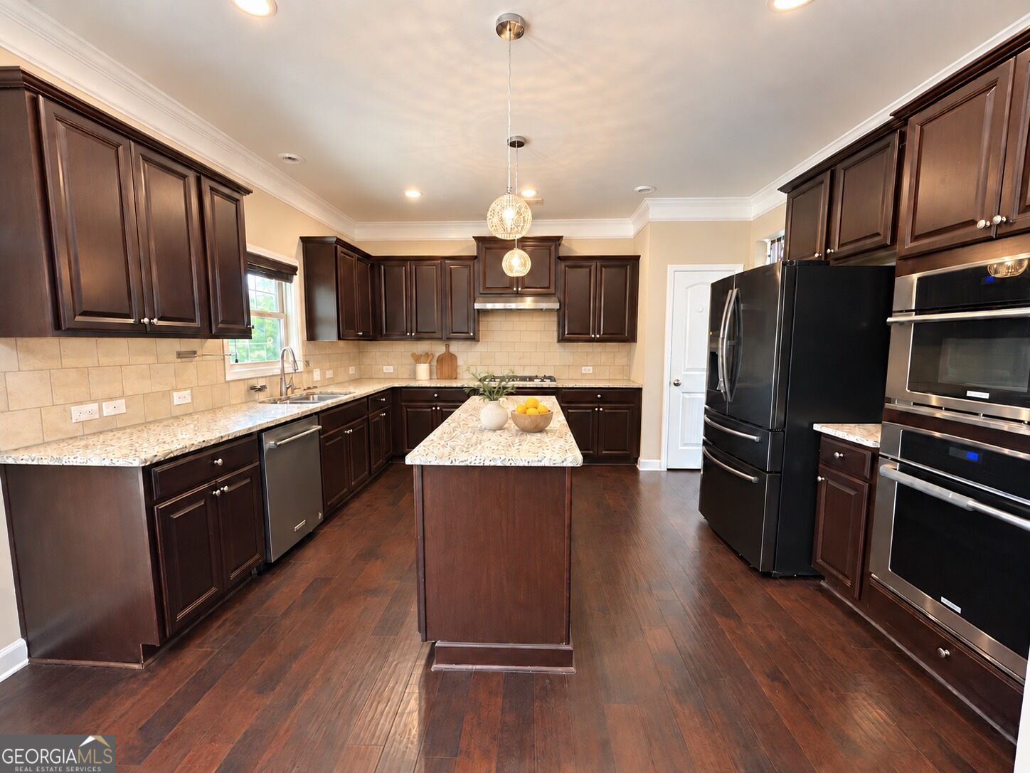 820 Stonekirk Court Alpharetta GA 30004