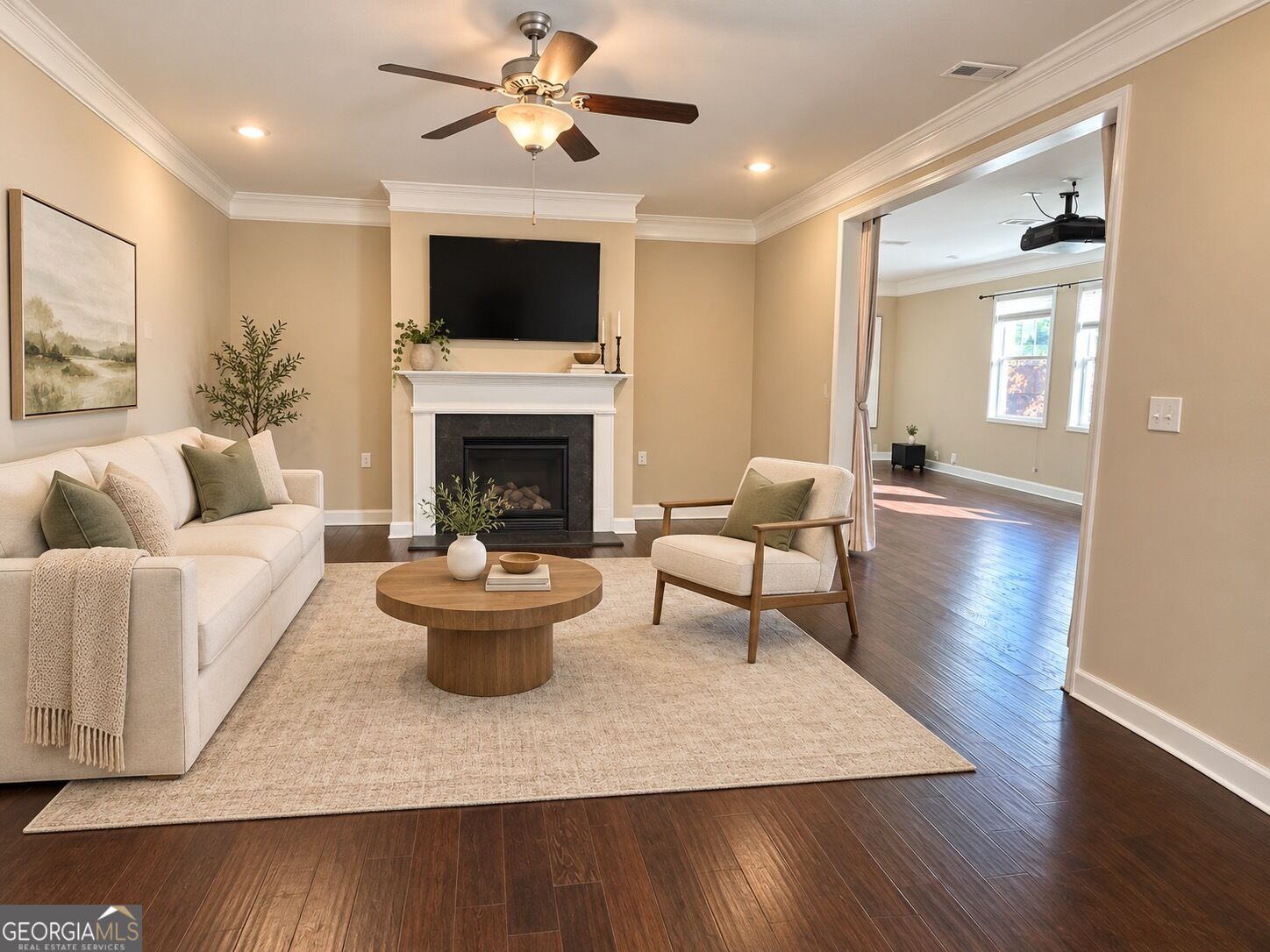 820 Stonekirk Court Alpharetta GA 30004
