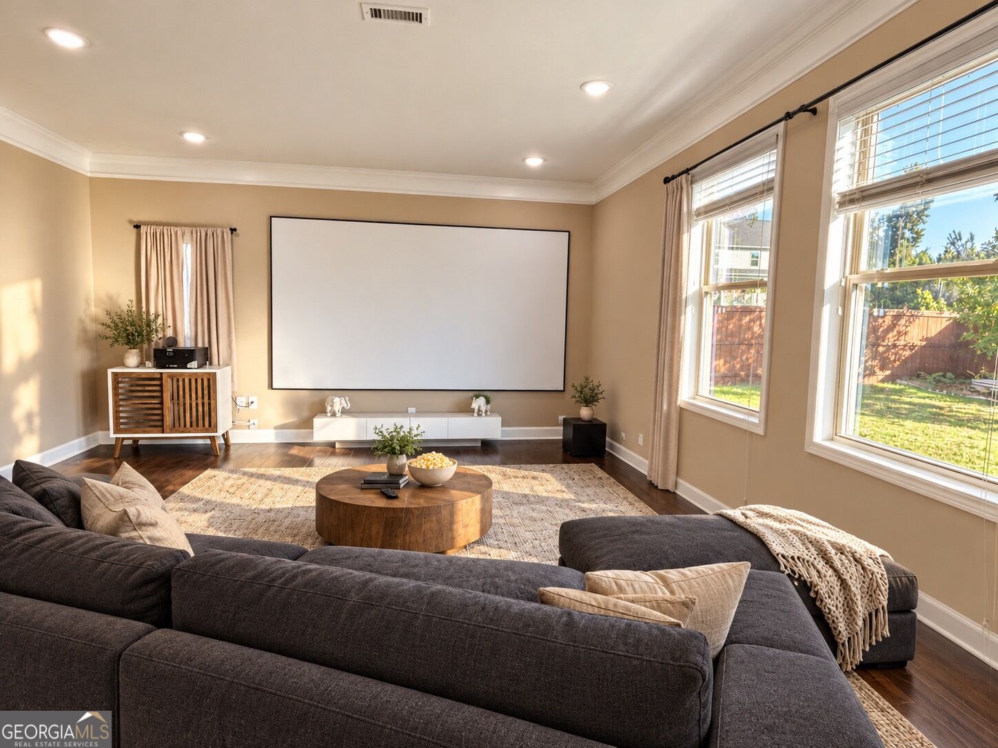 820 Stonekirk Court Alpharetta GA 30004