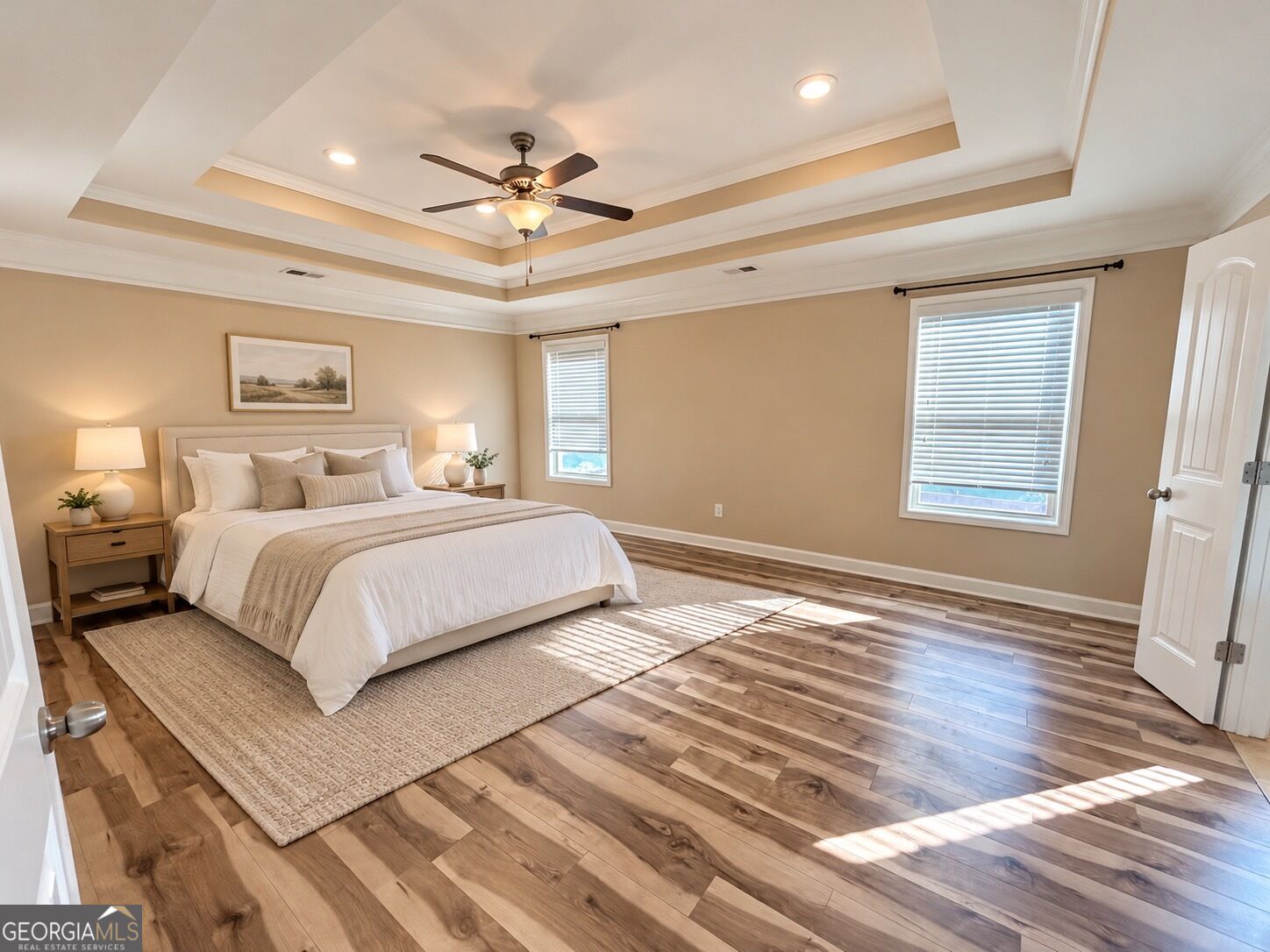 820 Stonekirk Court Alpharetta GA 30004