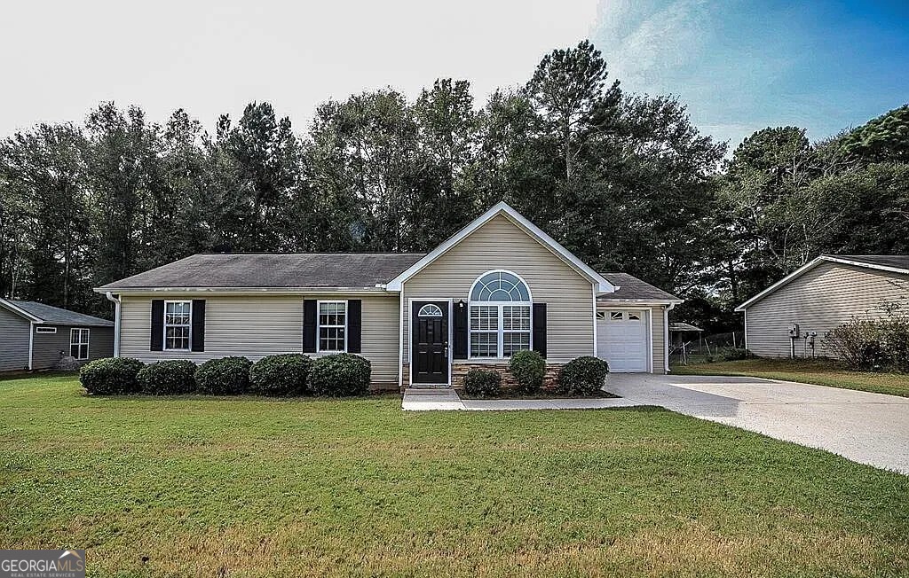 220 Harvest Way Athens GA 30607