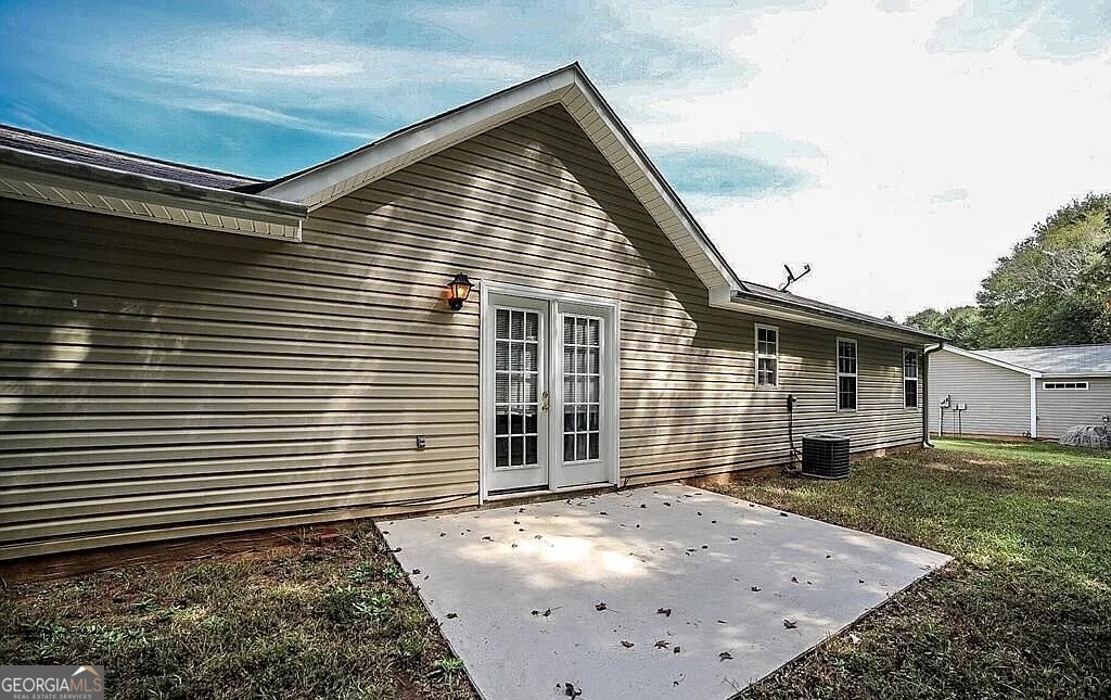 220 Harvest Way Athens GA 30607