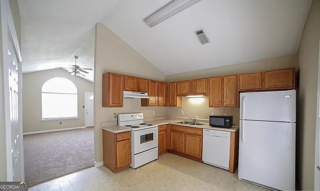 220 Harvest Way Athens GA 30607