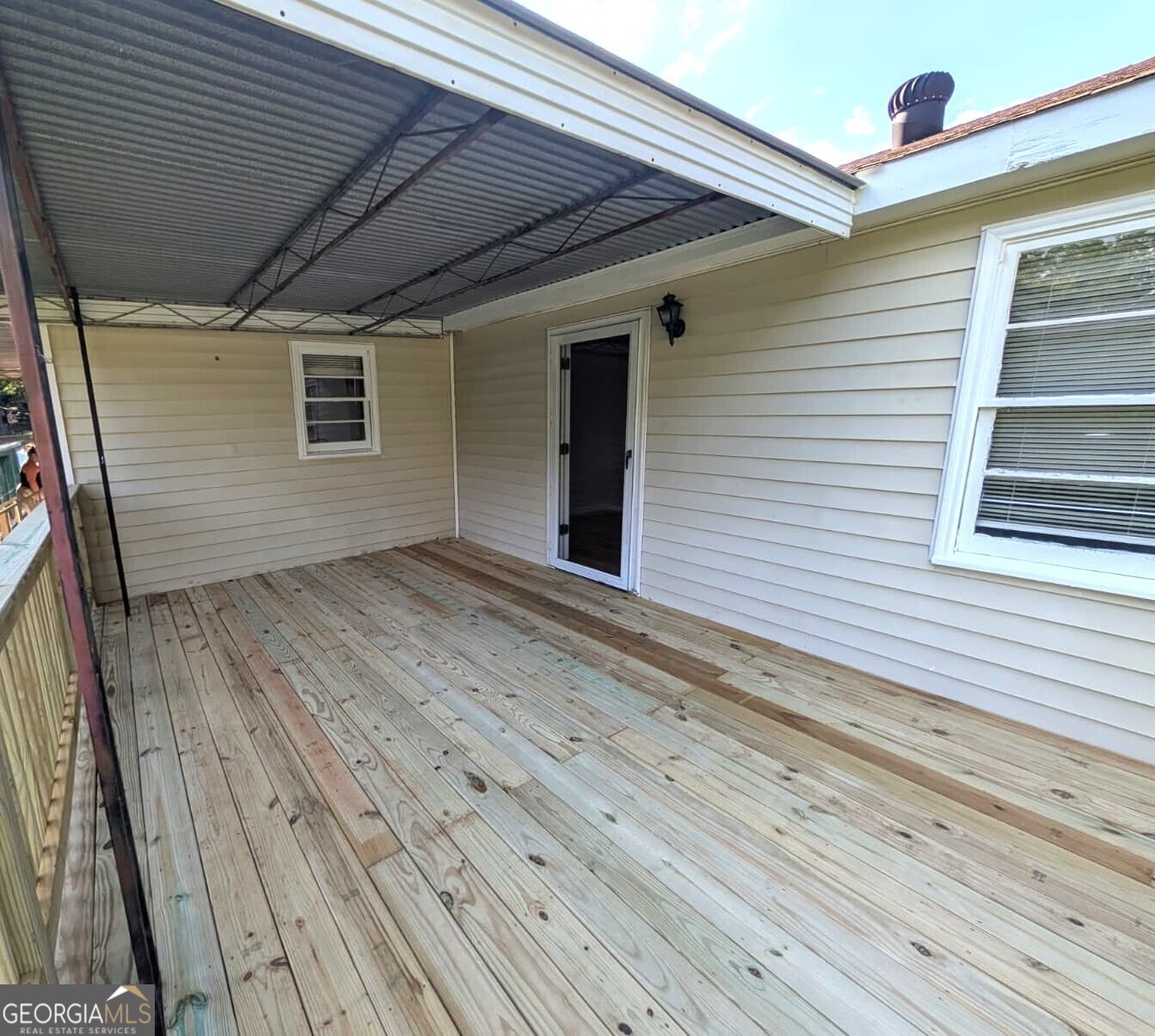 218 Wallis Street Jonesboro GA 30236