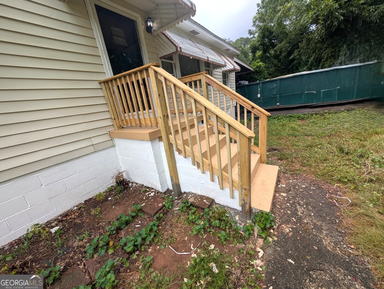 218 Wallis Street Jonesboro GA 30236