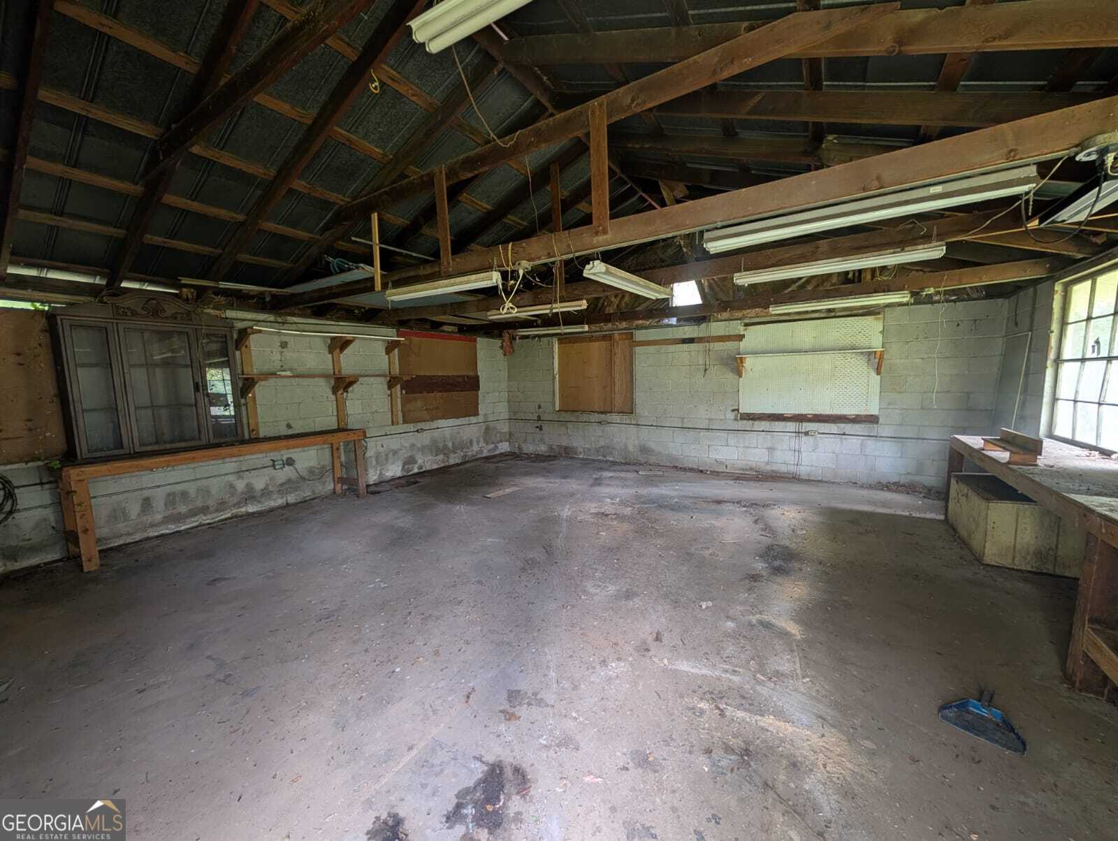 218 Wallis Street Jonesboro GA 30236
