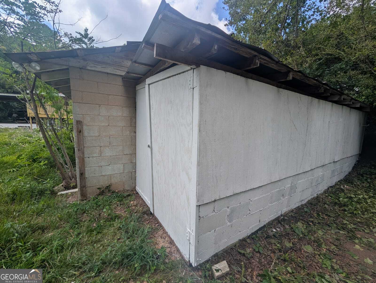 218 Wallis Street Jonesboro GA 30236