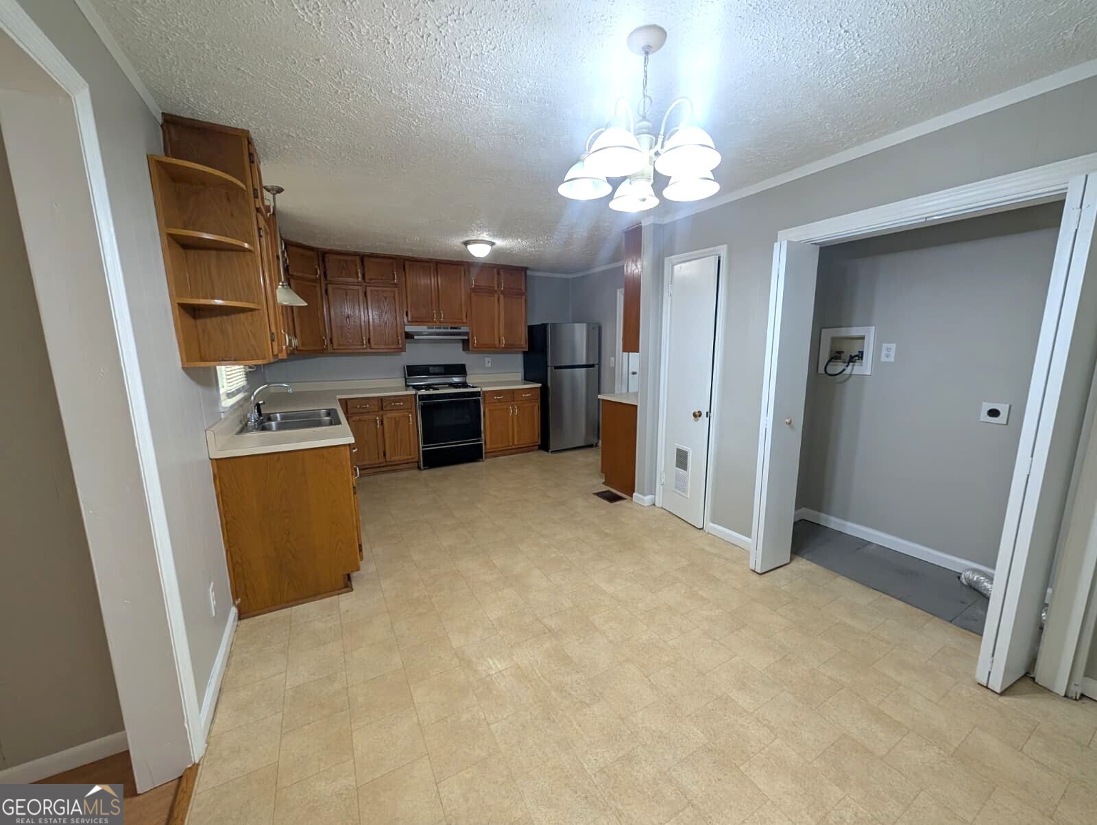 218 Wallis Street Jonesboro GA 30236