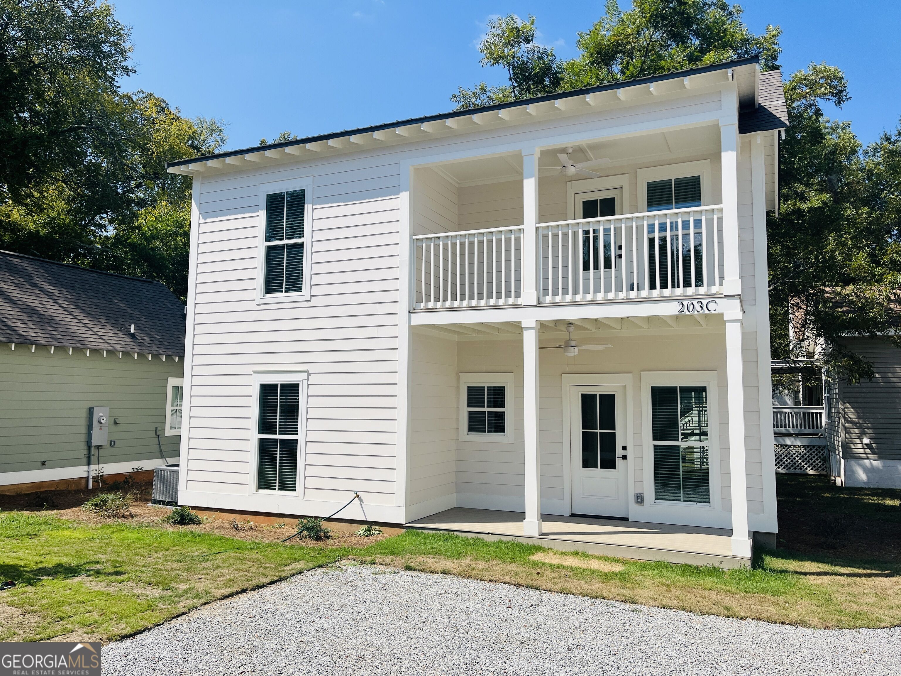 203C Cherry Street Lagrange GA 30240