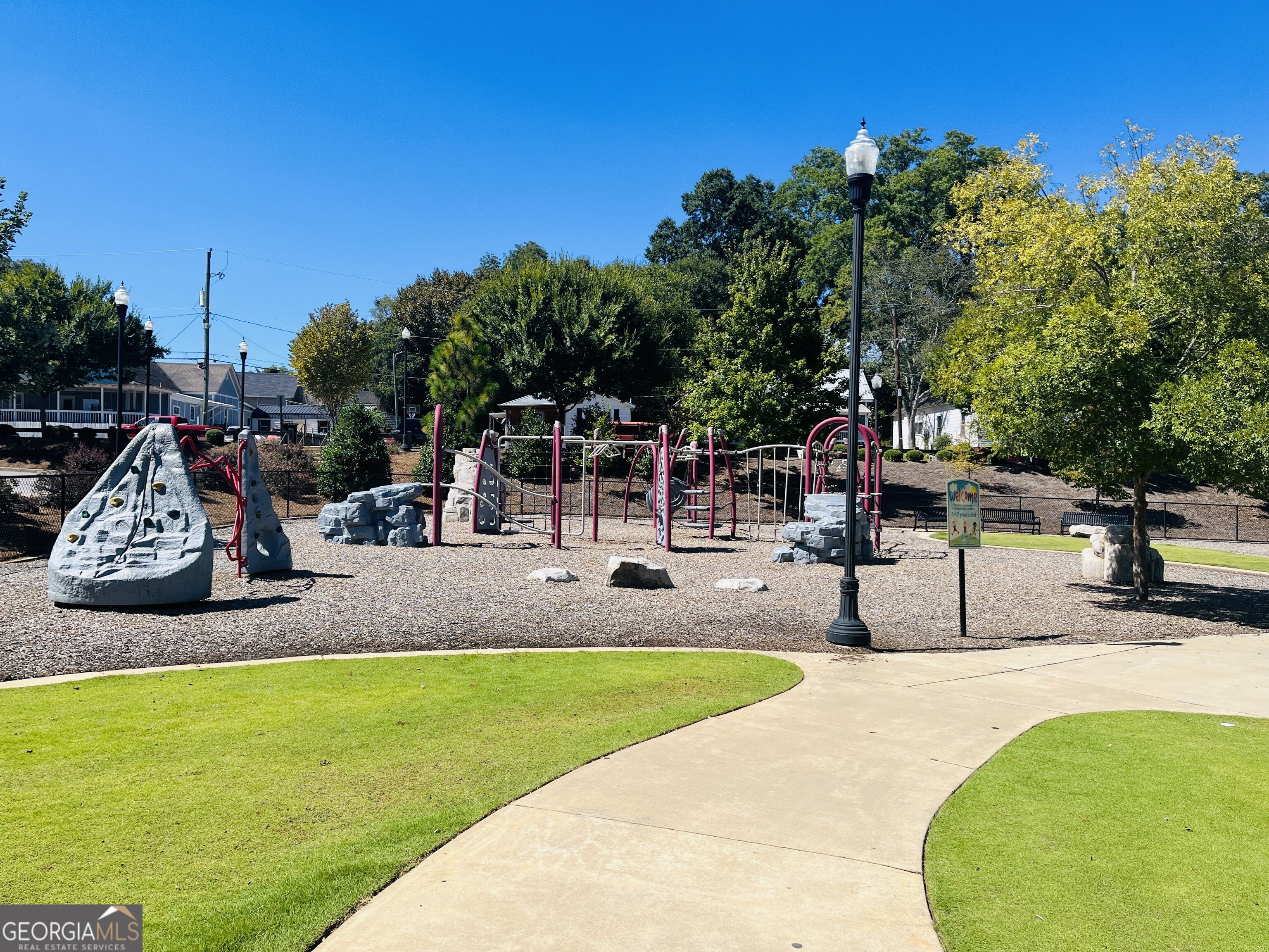 203C Cherry Street Lagrange GA 30240