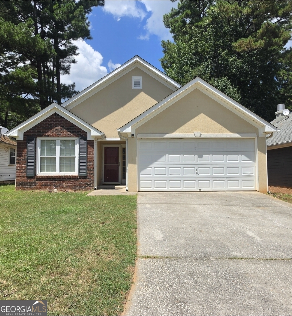 703 S Fairfield Drive Peachtree City GA 30269