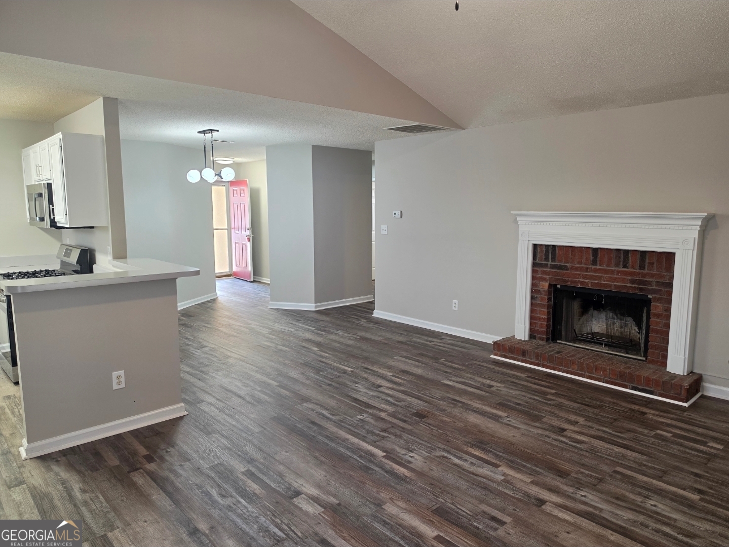 703 S Fairfield Drive Peachtree City GA 30269