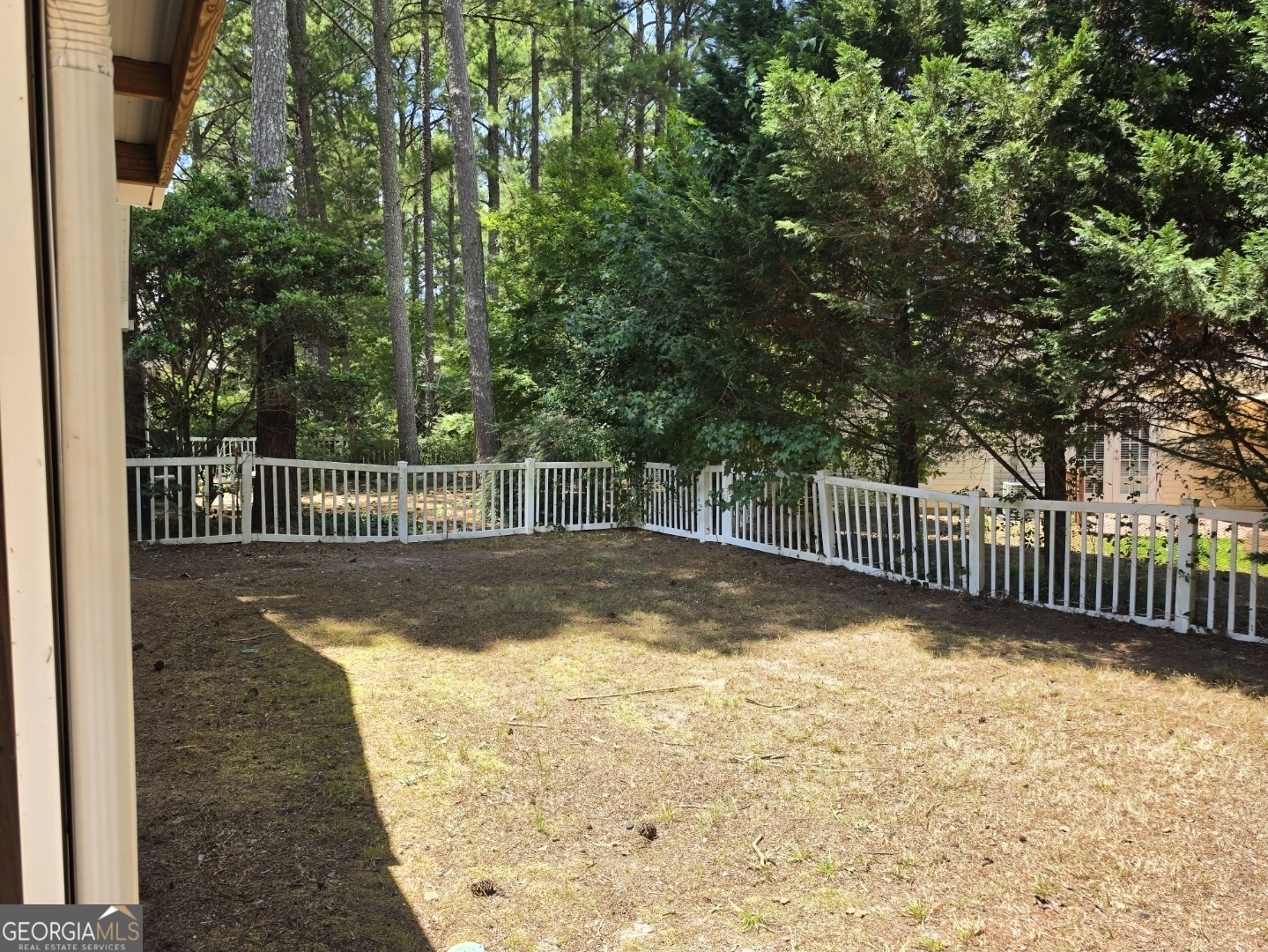 703 S Fairfield Drive Peachtree City GA 30269