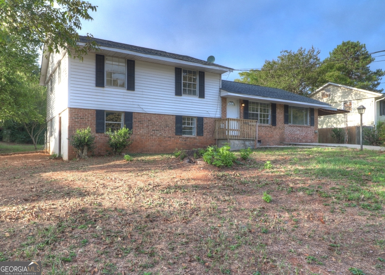 8774 Channing Drive Jonesboro GA 30238
