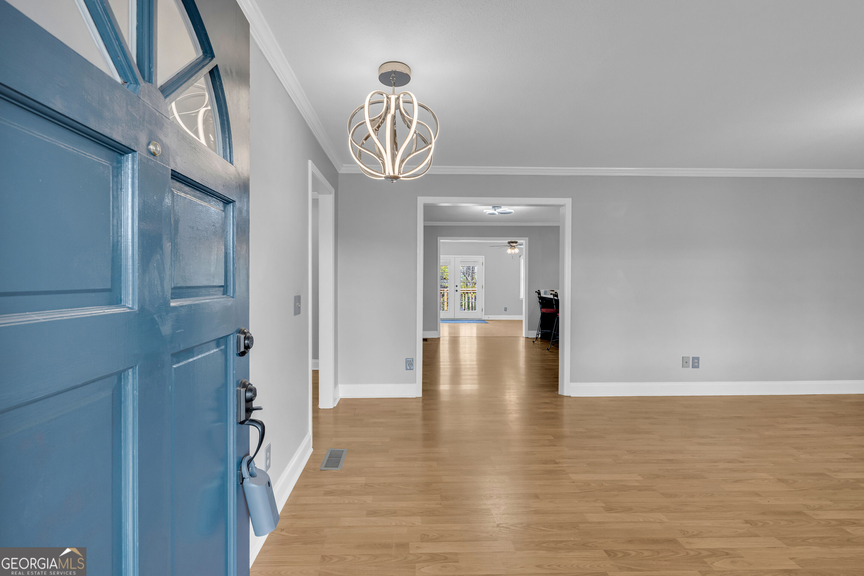 450 N Clarks Creek Road Martin GA 30557