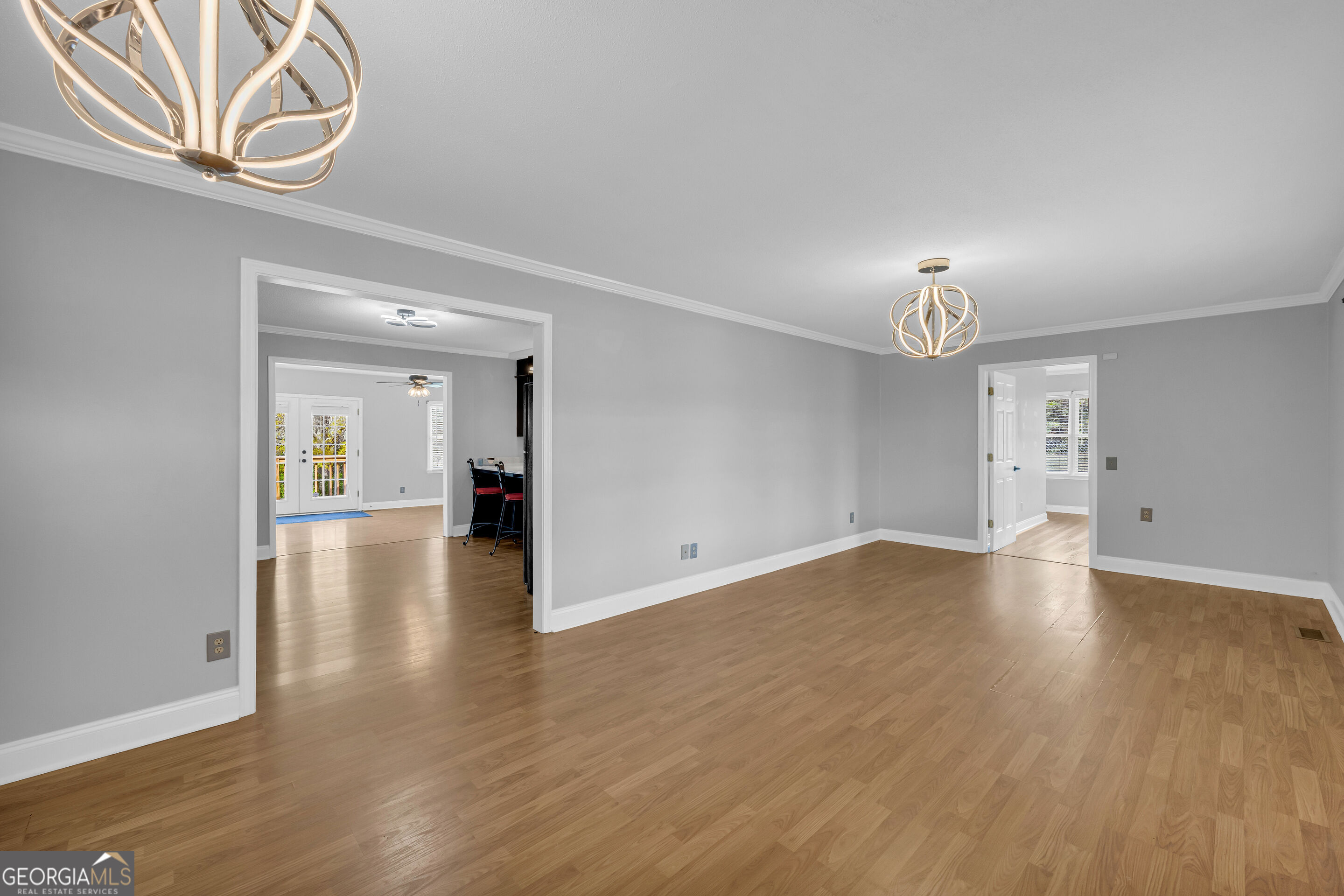 450 N Clarks Creek Road Martin GA 30557