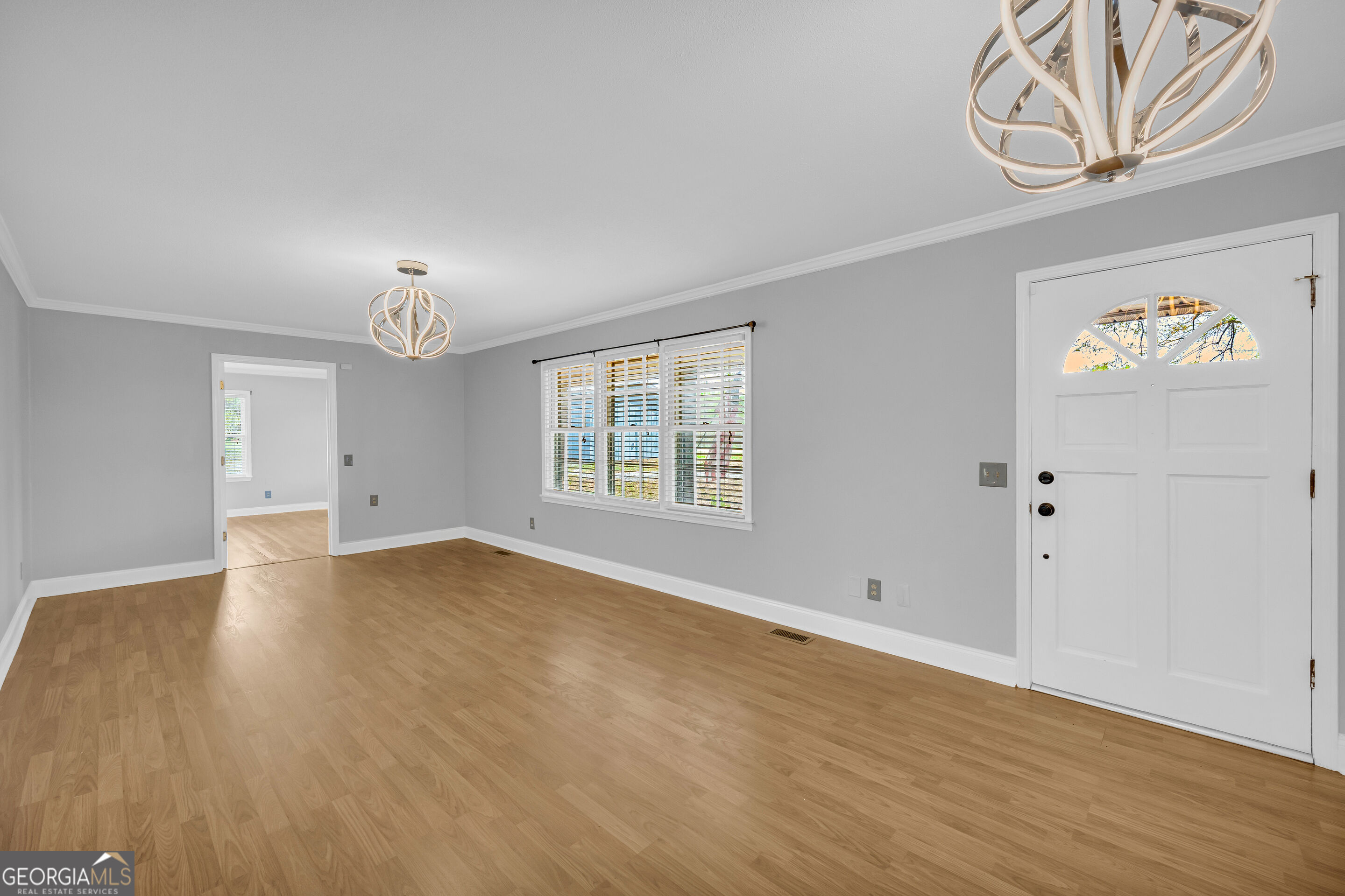 450 N Clarks Creek Road Martin GA 30557