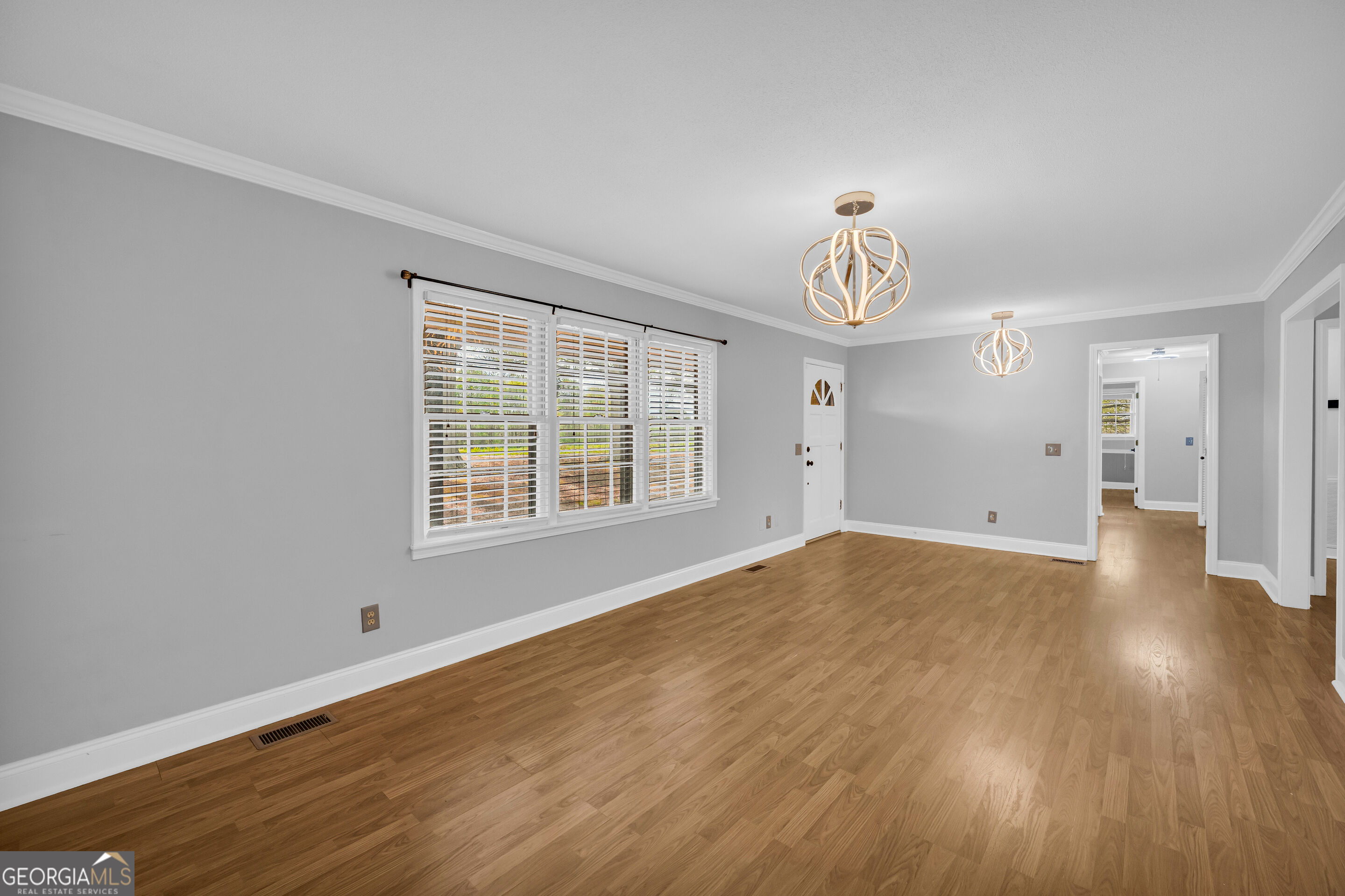450 N Clarks Creek Road Martin GA 30557