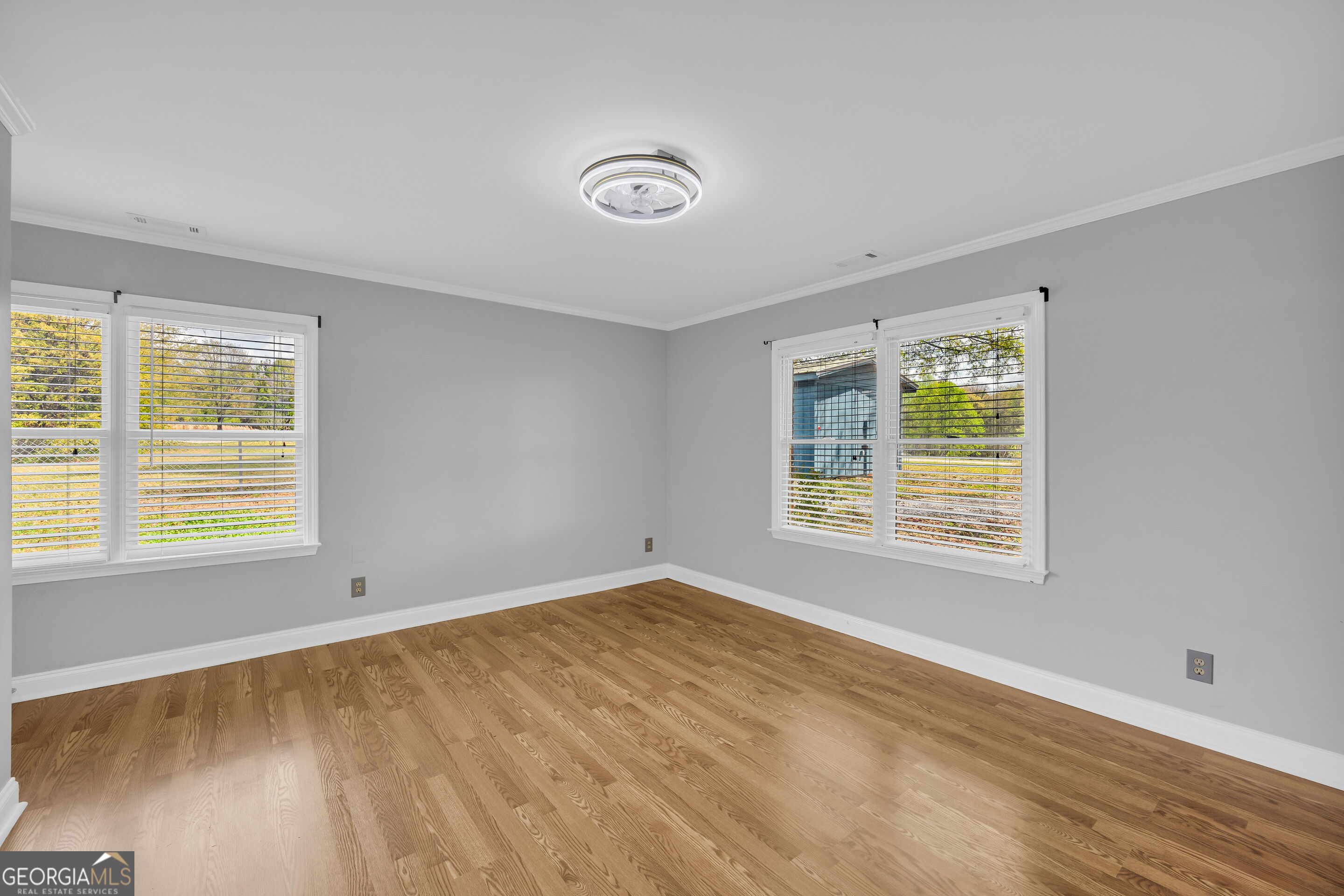 450 N Clarks Creek Road Martin GA 30557