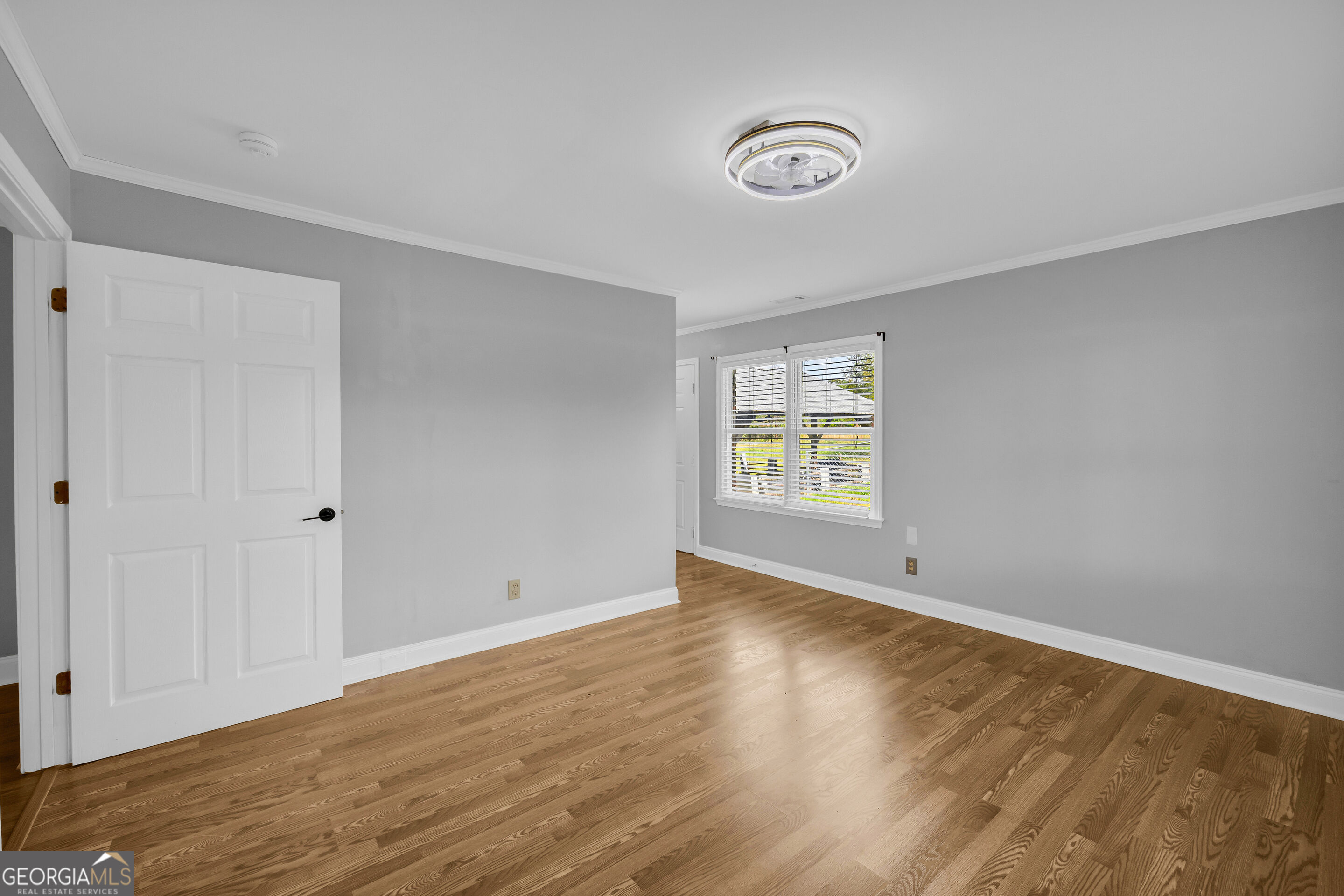 450 N Clarks Creek Road Martin GA 30557