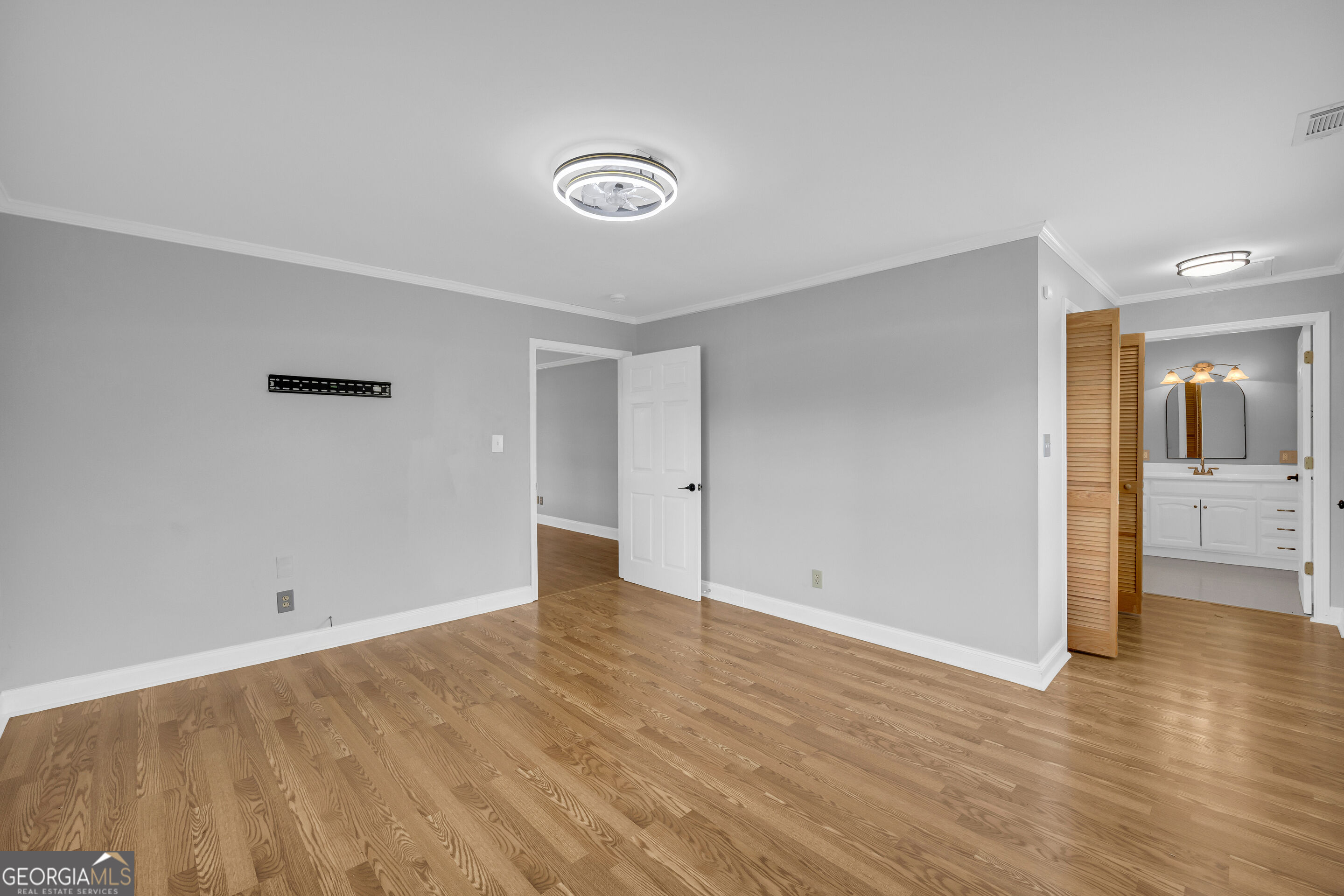450 N Clarks Creek Road Martin GA 30557
