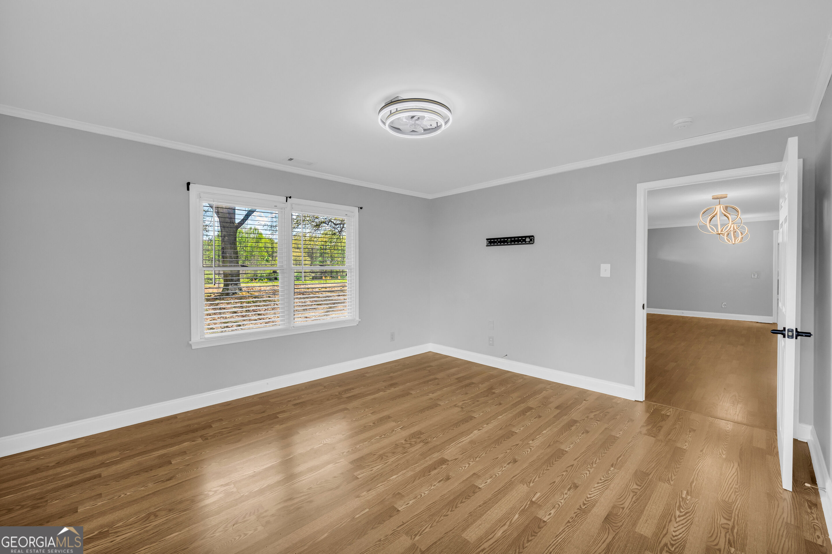 450 N Clarks Creek Road Martin GA 30557