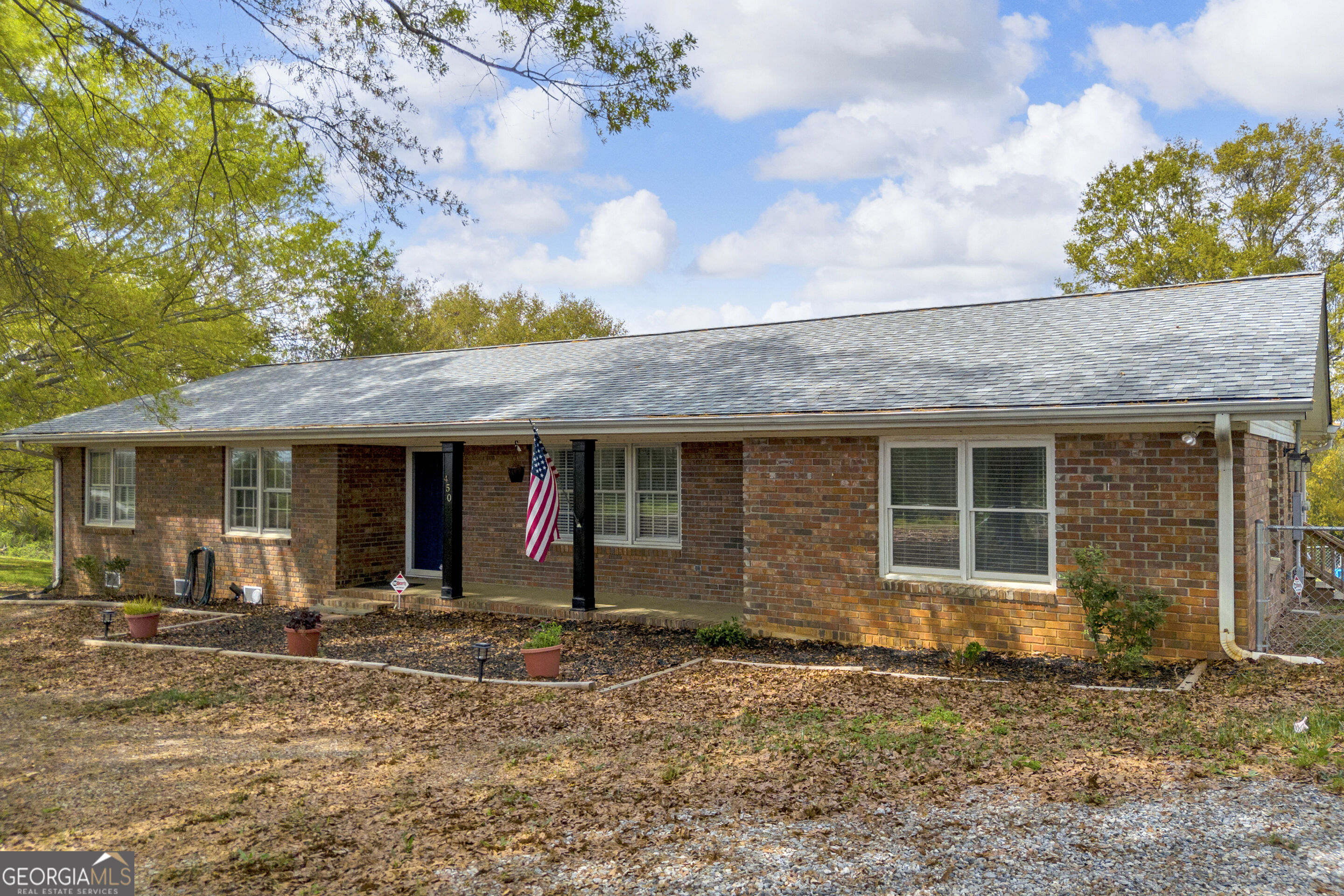 450 N Clarks Creek Road Martin GA 30557