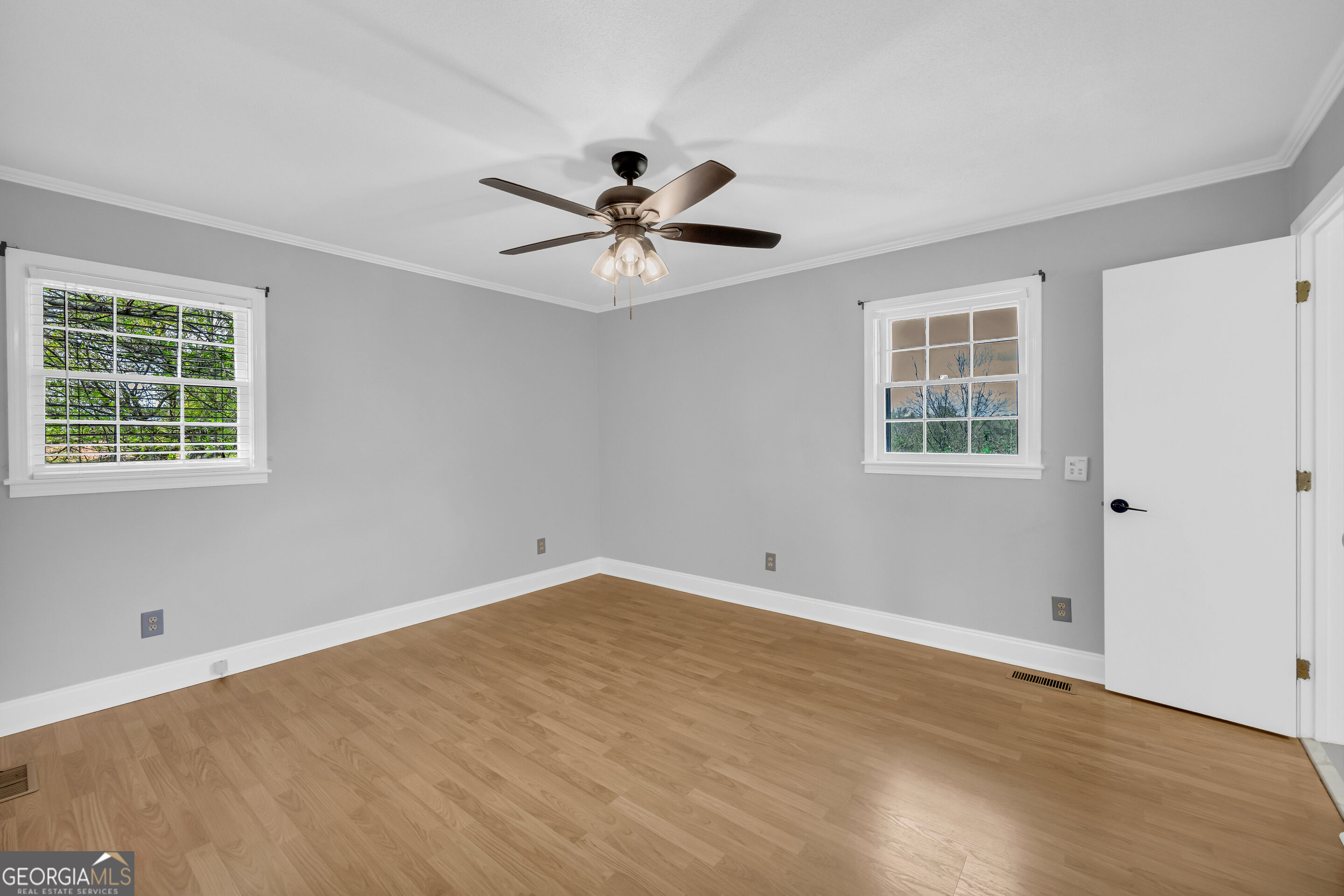 450 N Clarks Creek Road Martin GA 30557