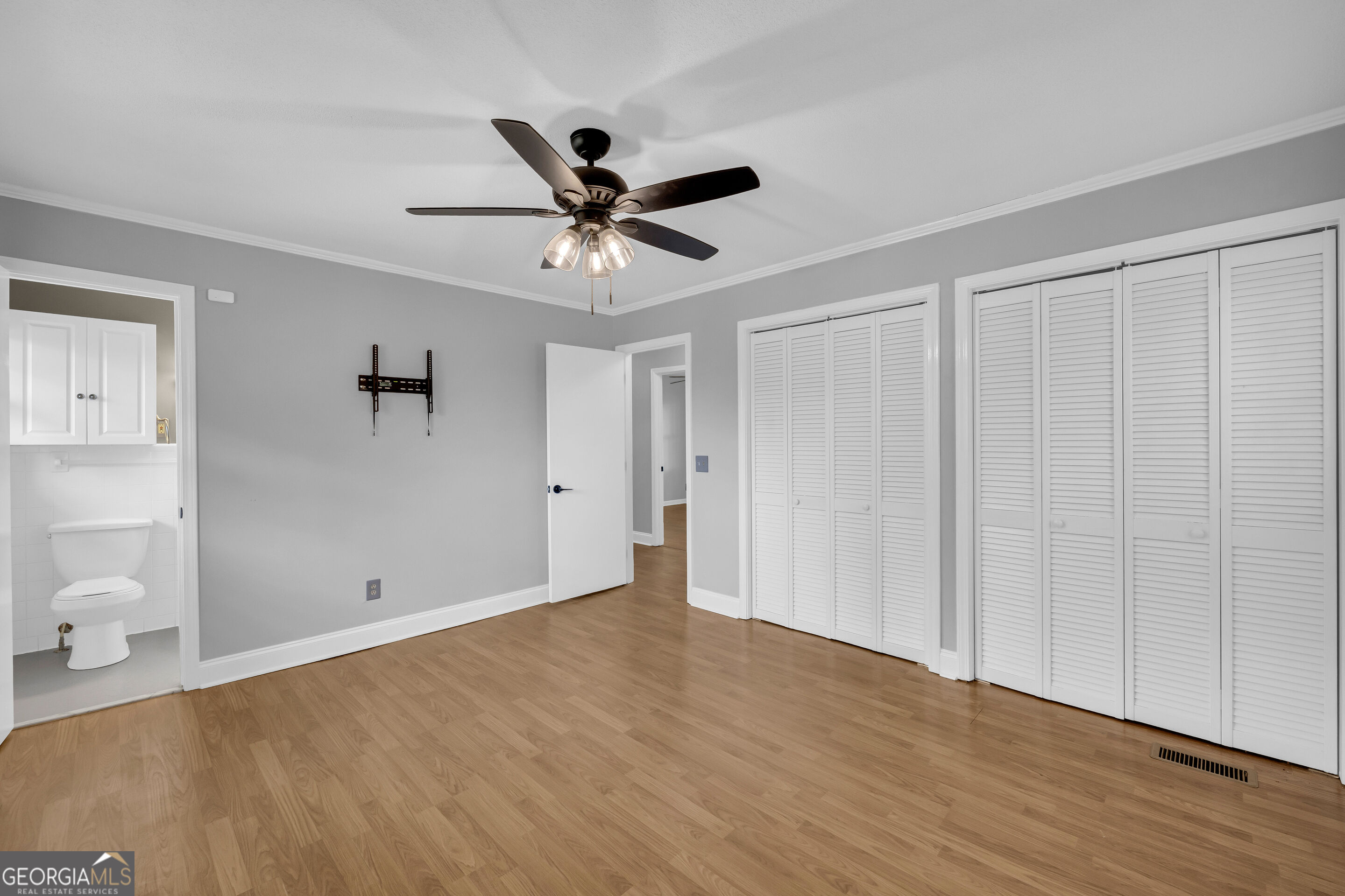 450 N Clarks Creek Road Martin GA 30557