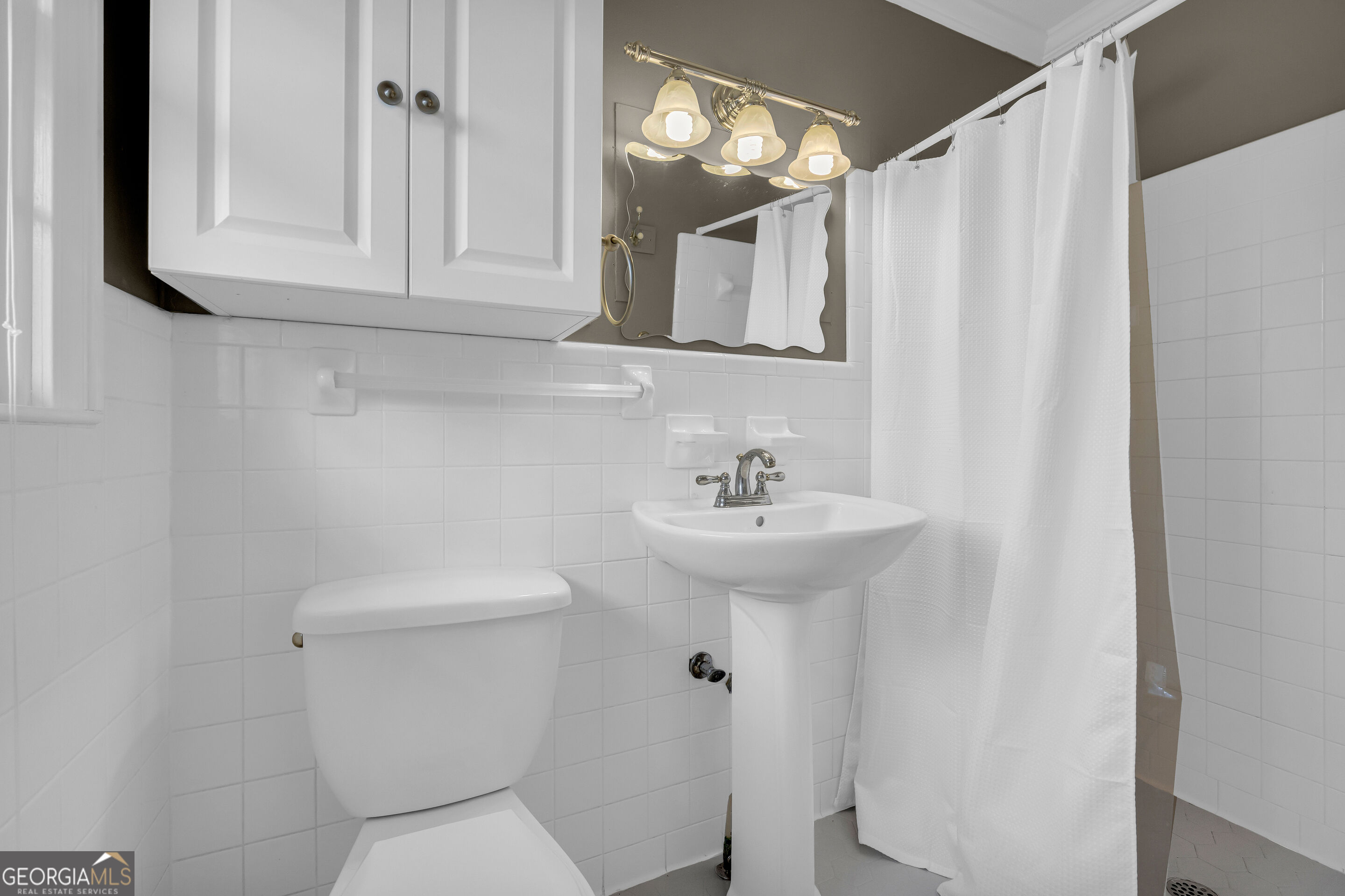 450 N Clarks Creek Road Martin GA 30557