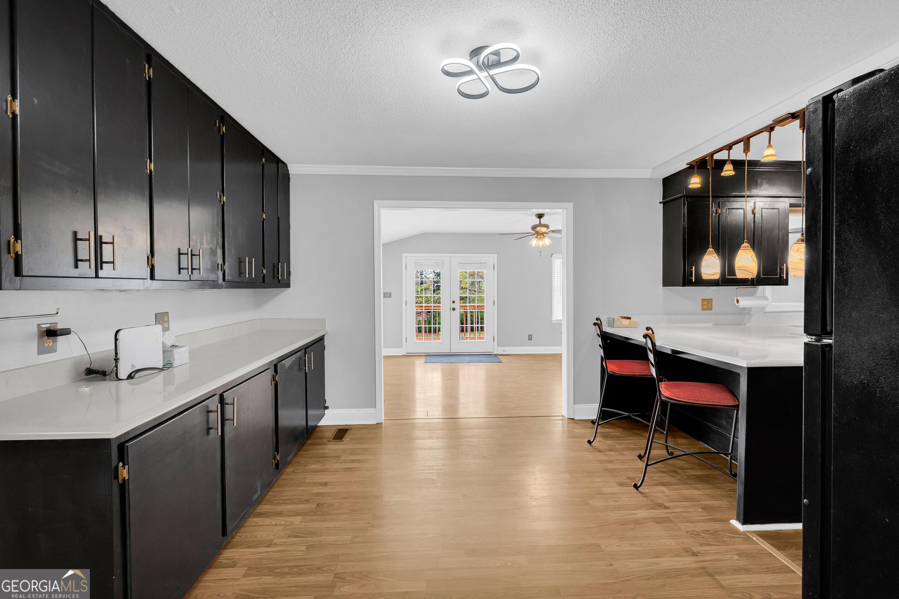 450 N Clarks Creek Road Martin GA 30557