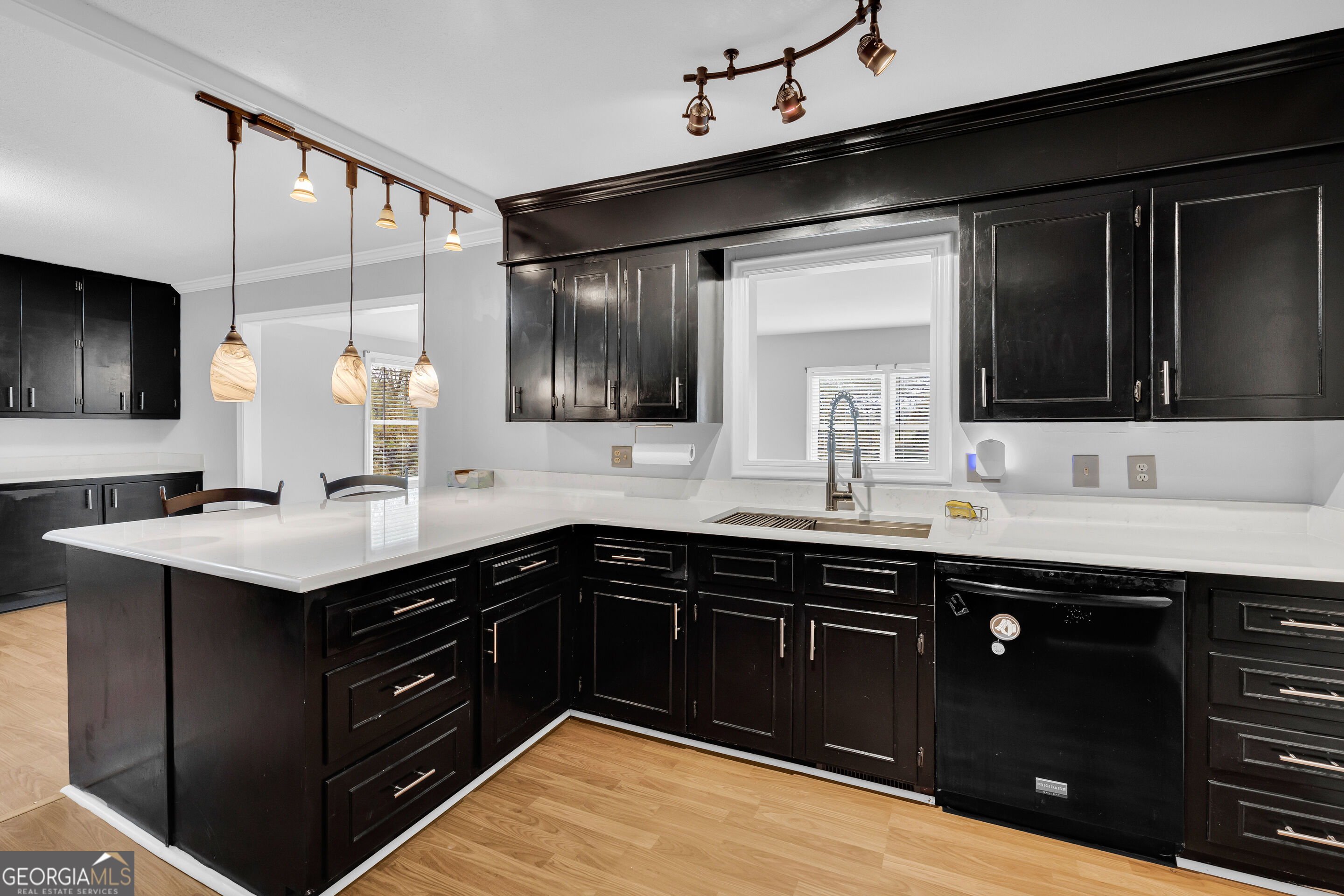 450 N Clarks Creek Road Martin GA 30557