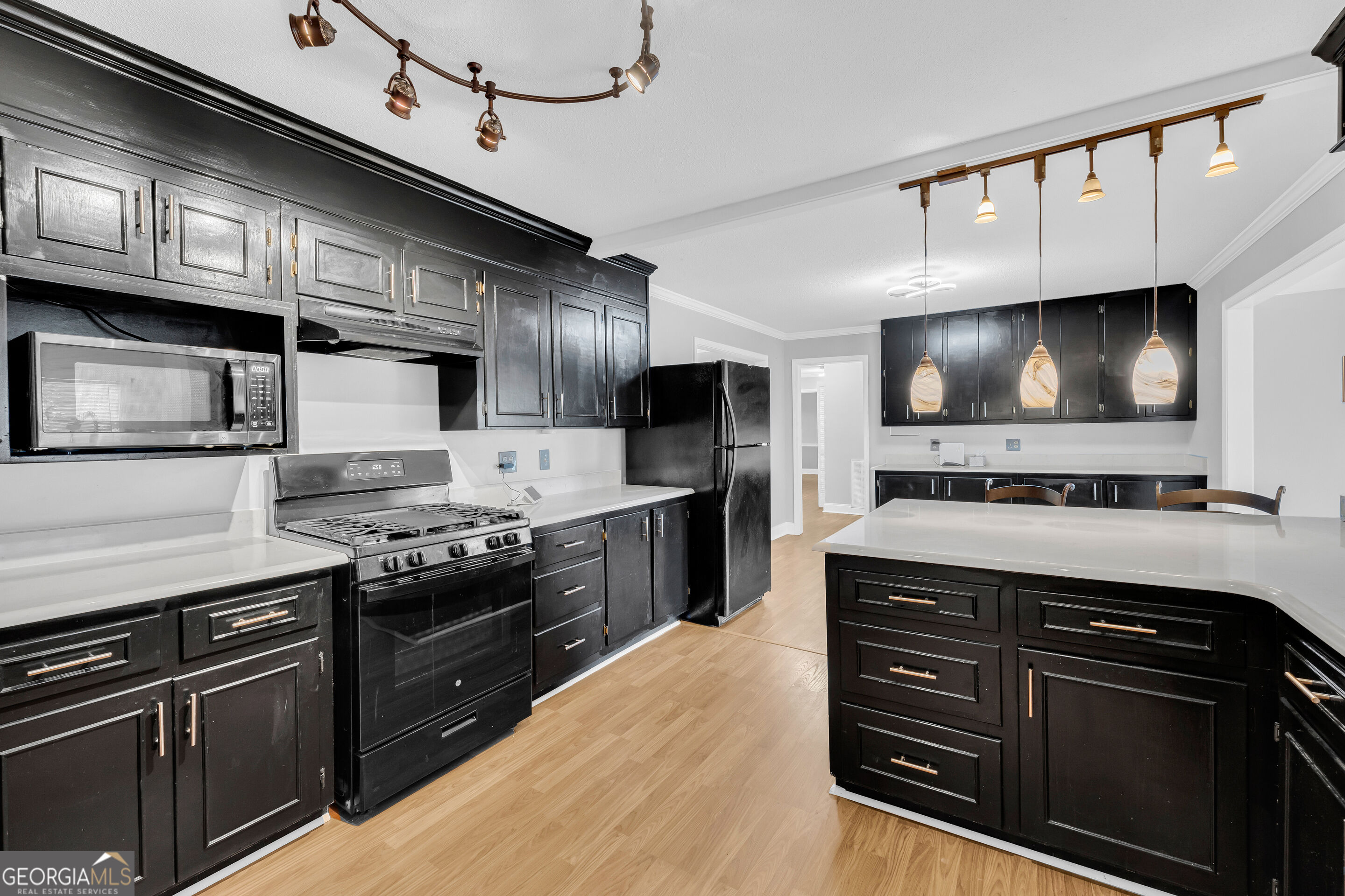 450 N Clarks Creek Road Martin GA 30557