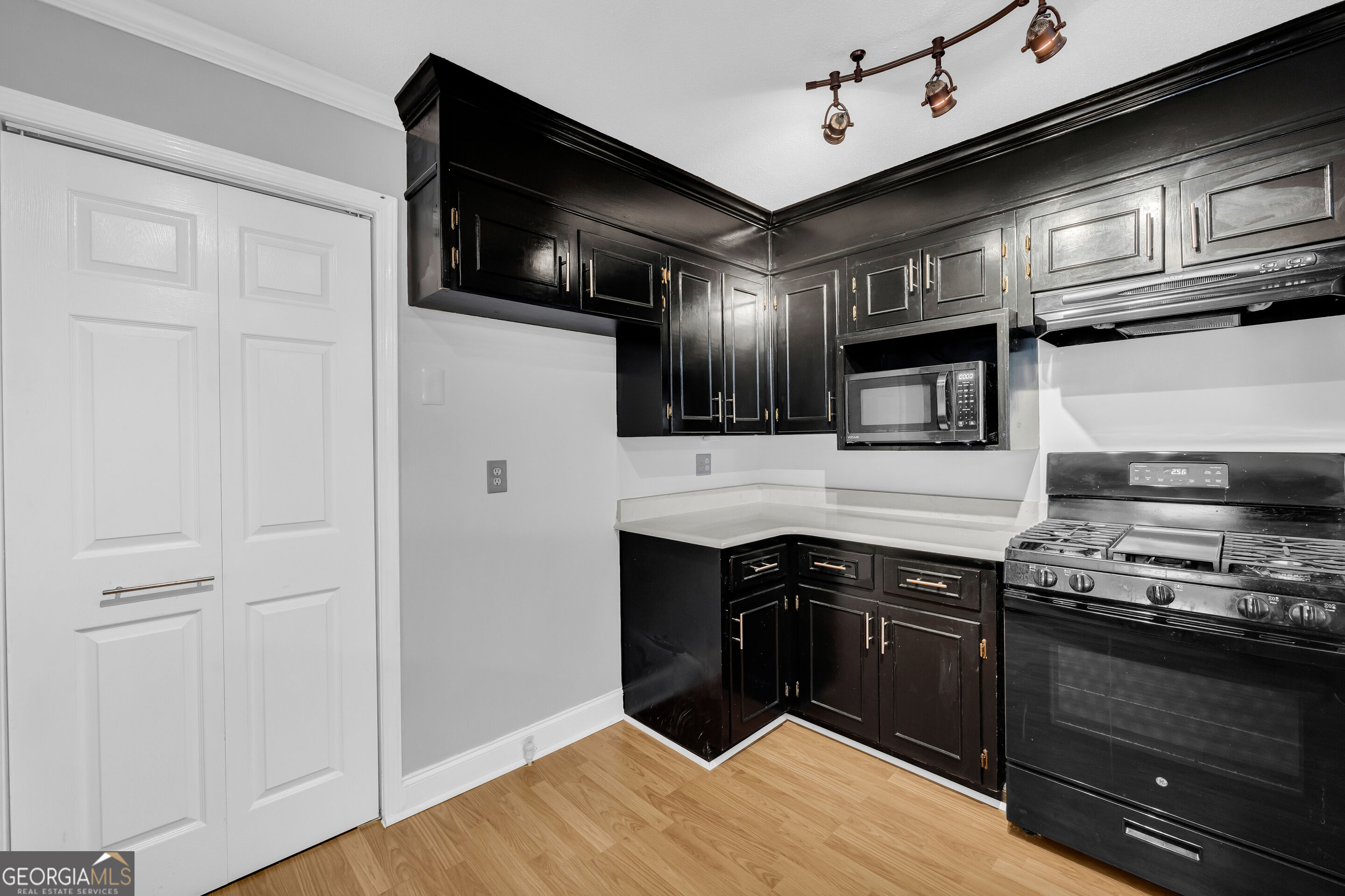450 N Clarks Creek Road Martin GA 30557