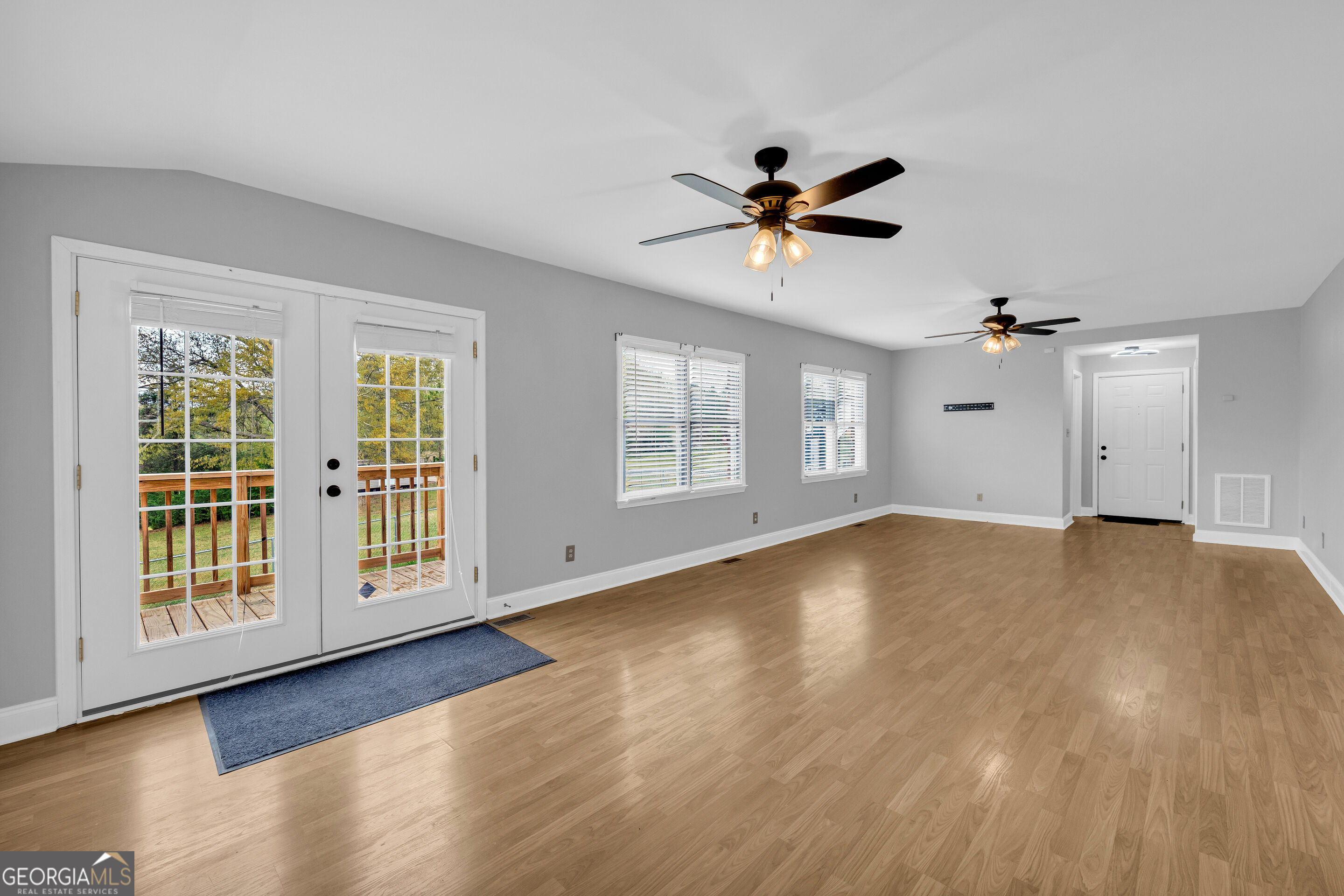 450 N Clarks Creek Road Martin GA 30557