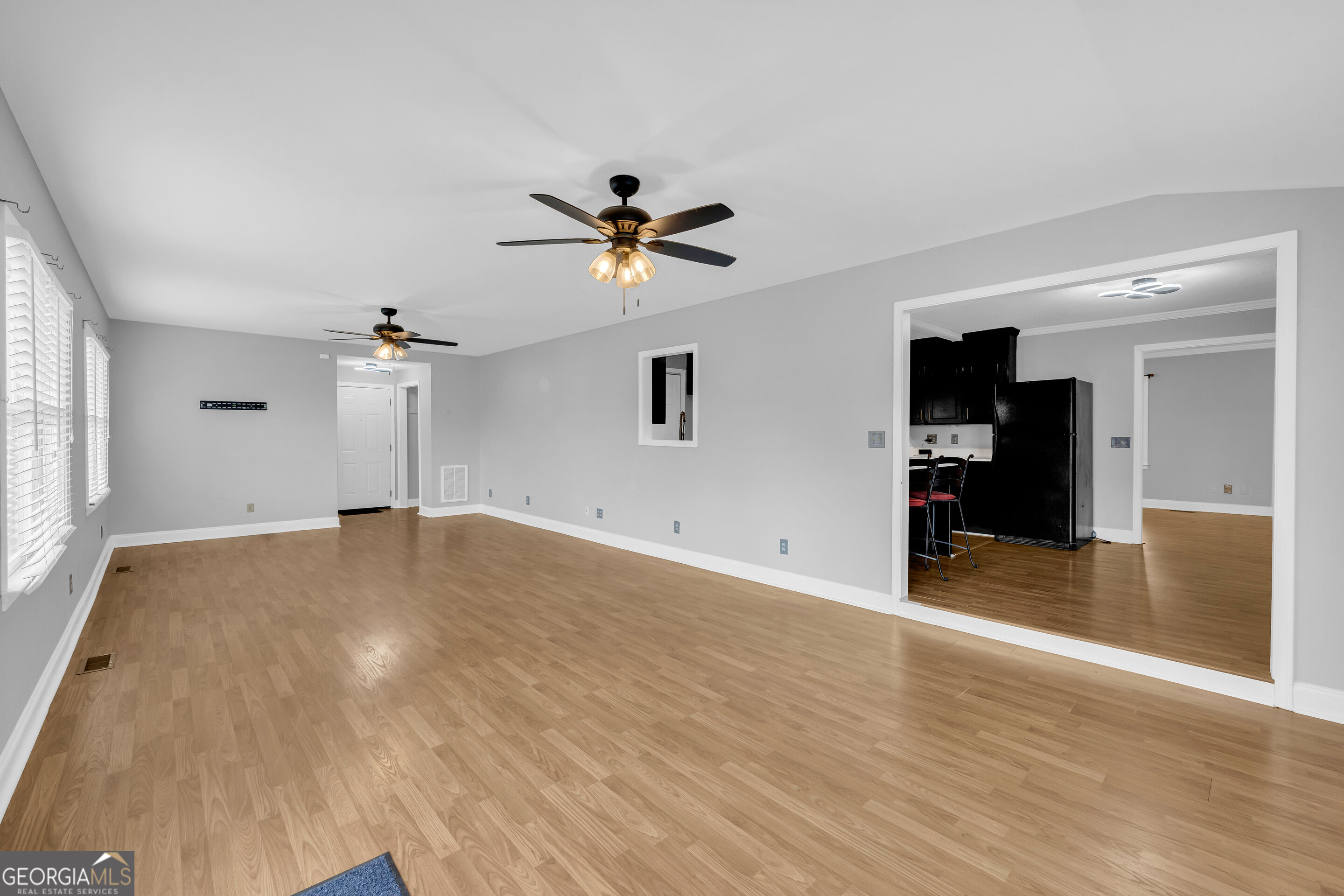 450 N Clarks Creek Road Martin GA 30557