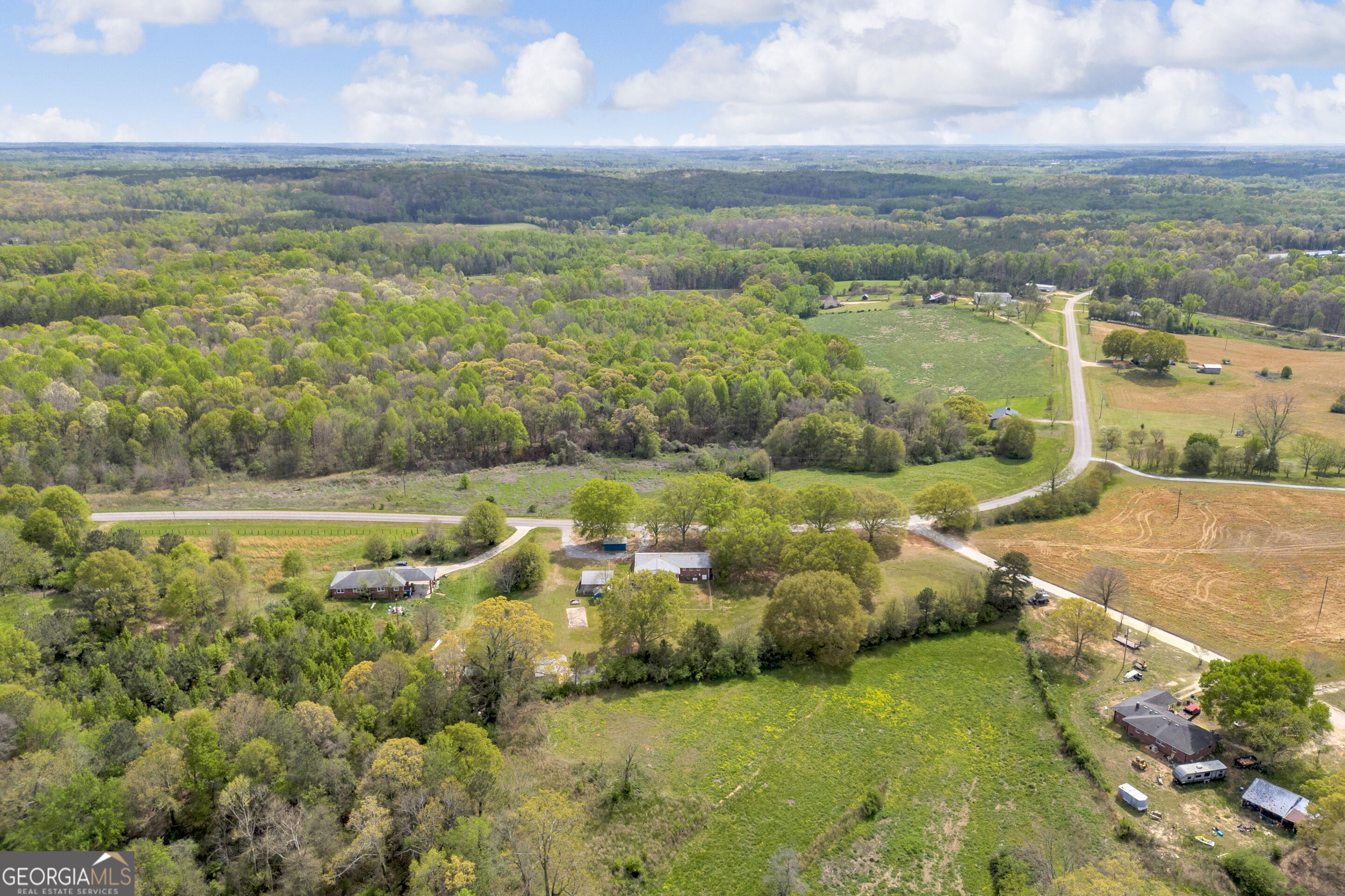 450 N Clarks Creek Road Martin GA 30557