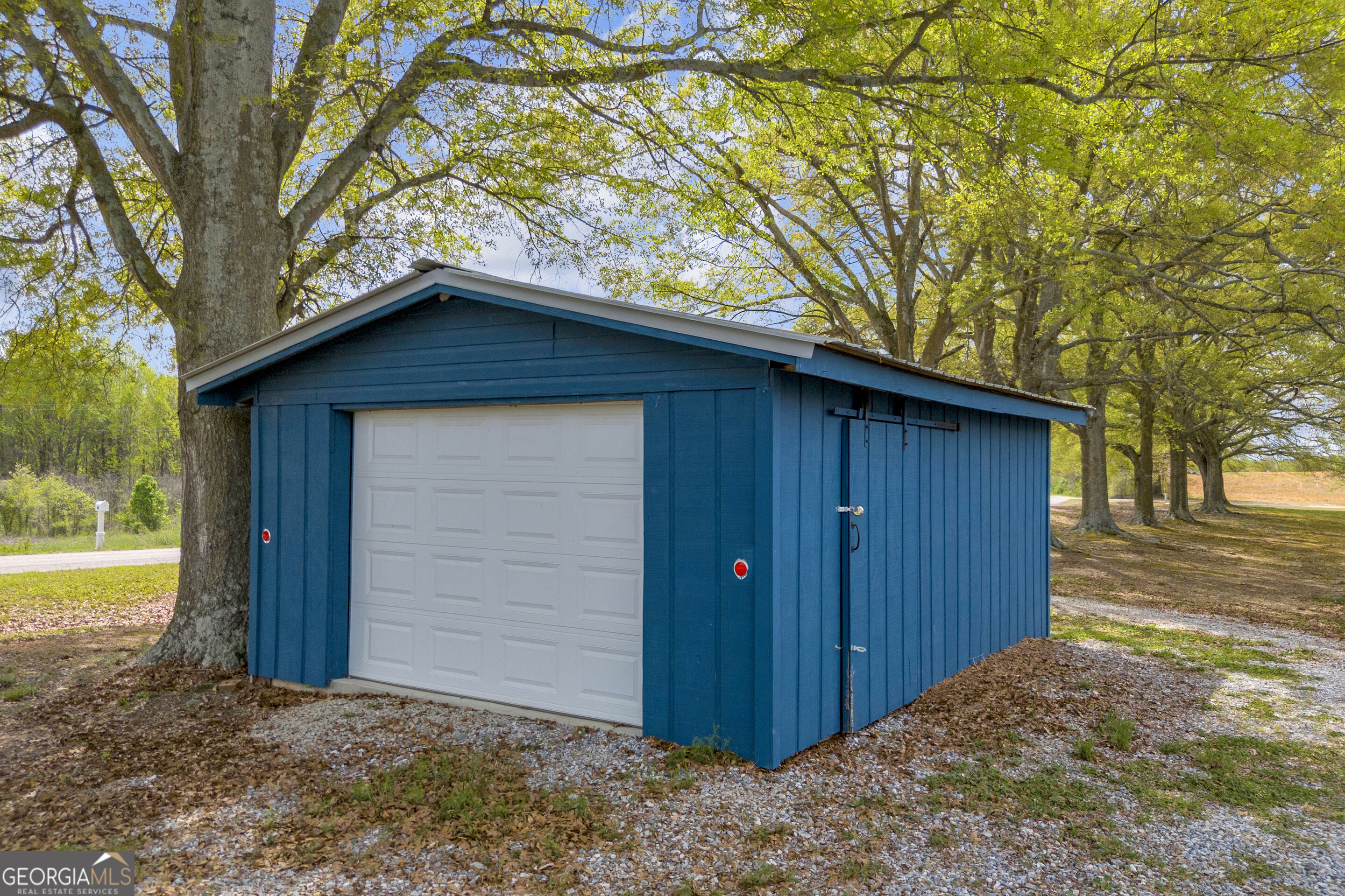 450 N Clarks Creek Road Martin GA 30557