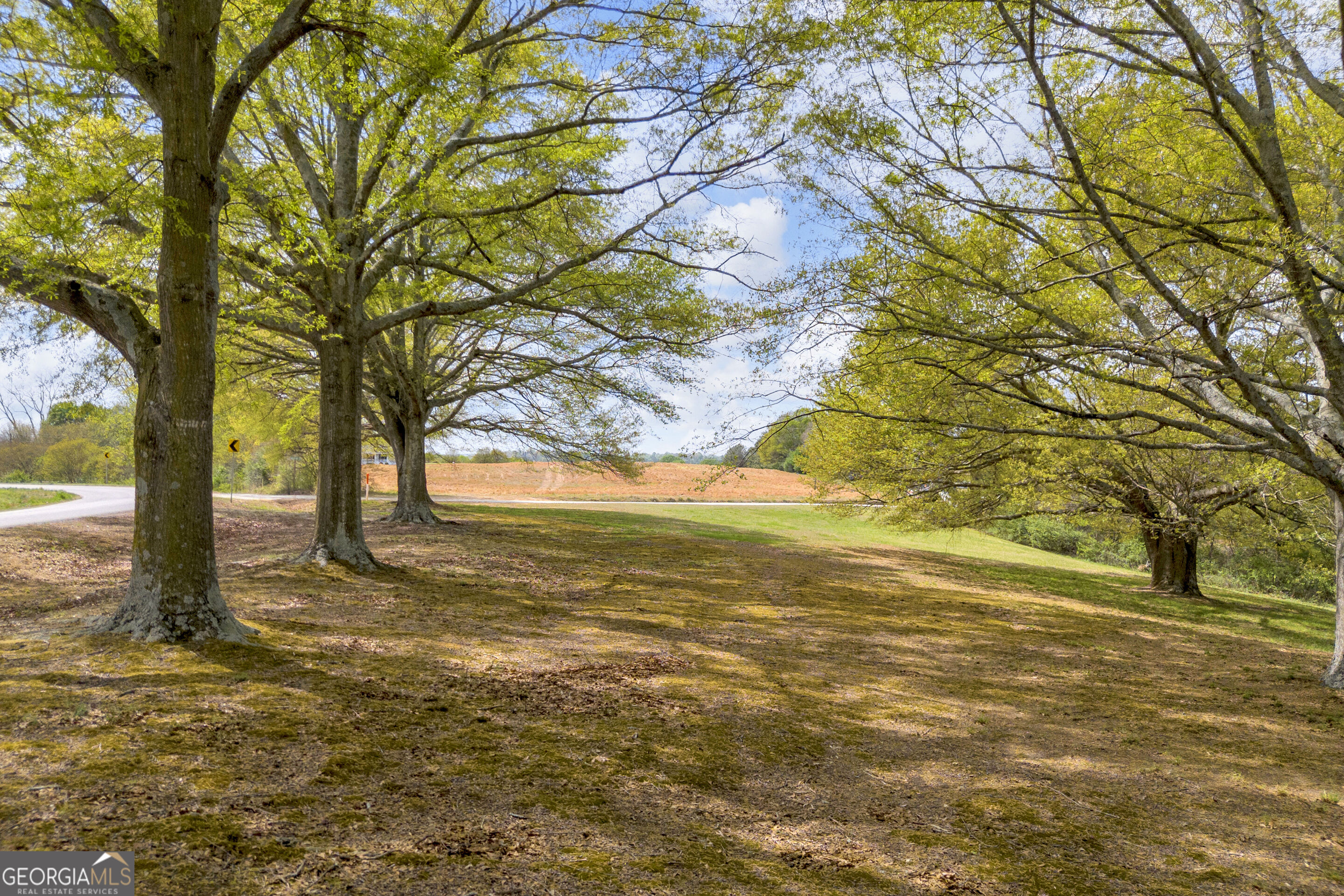 450 N Clarks Creek Road Martin GA 30557