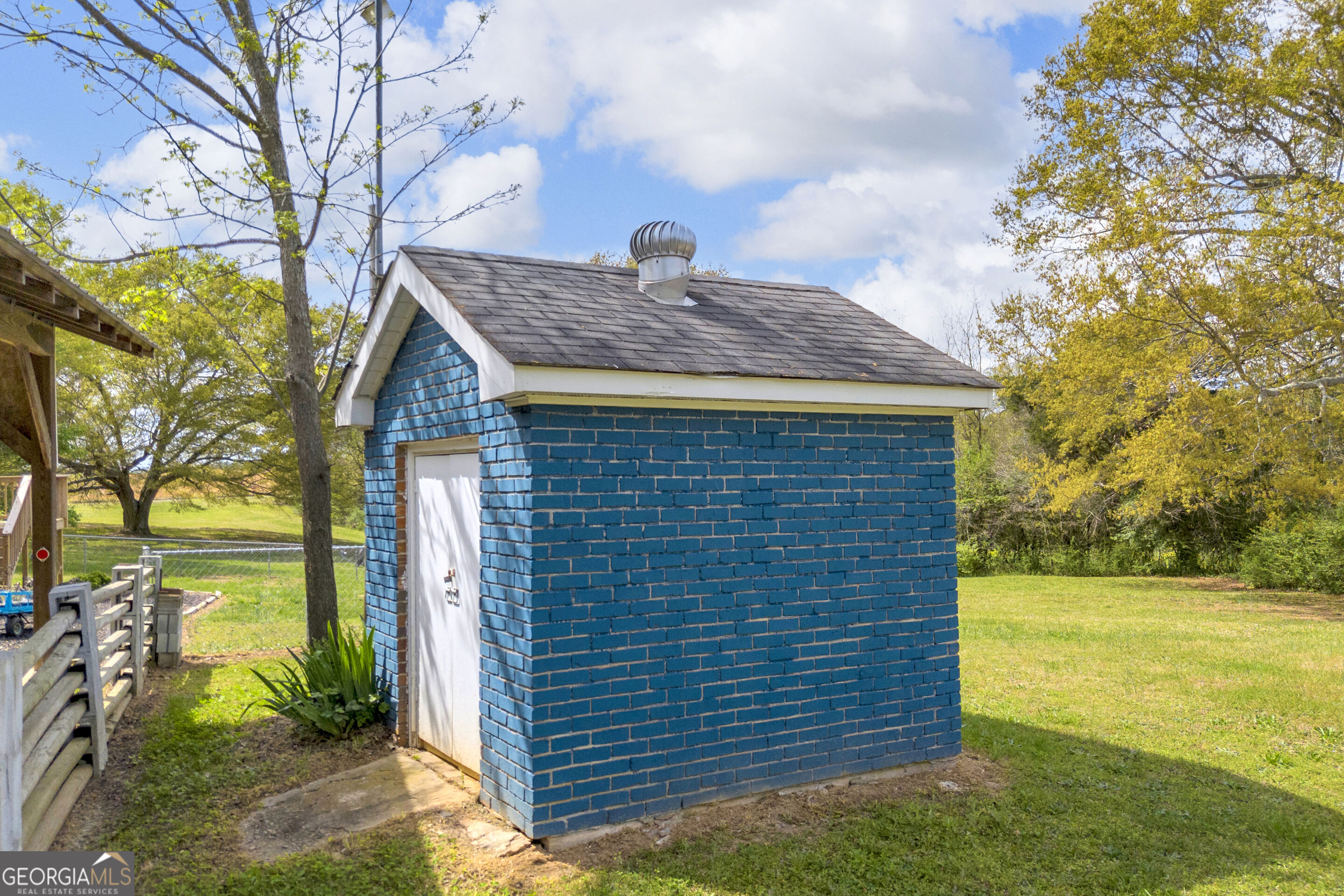 450 N Clarks Creek Road Martin GA 30557