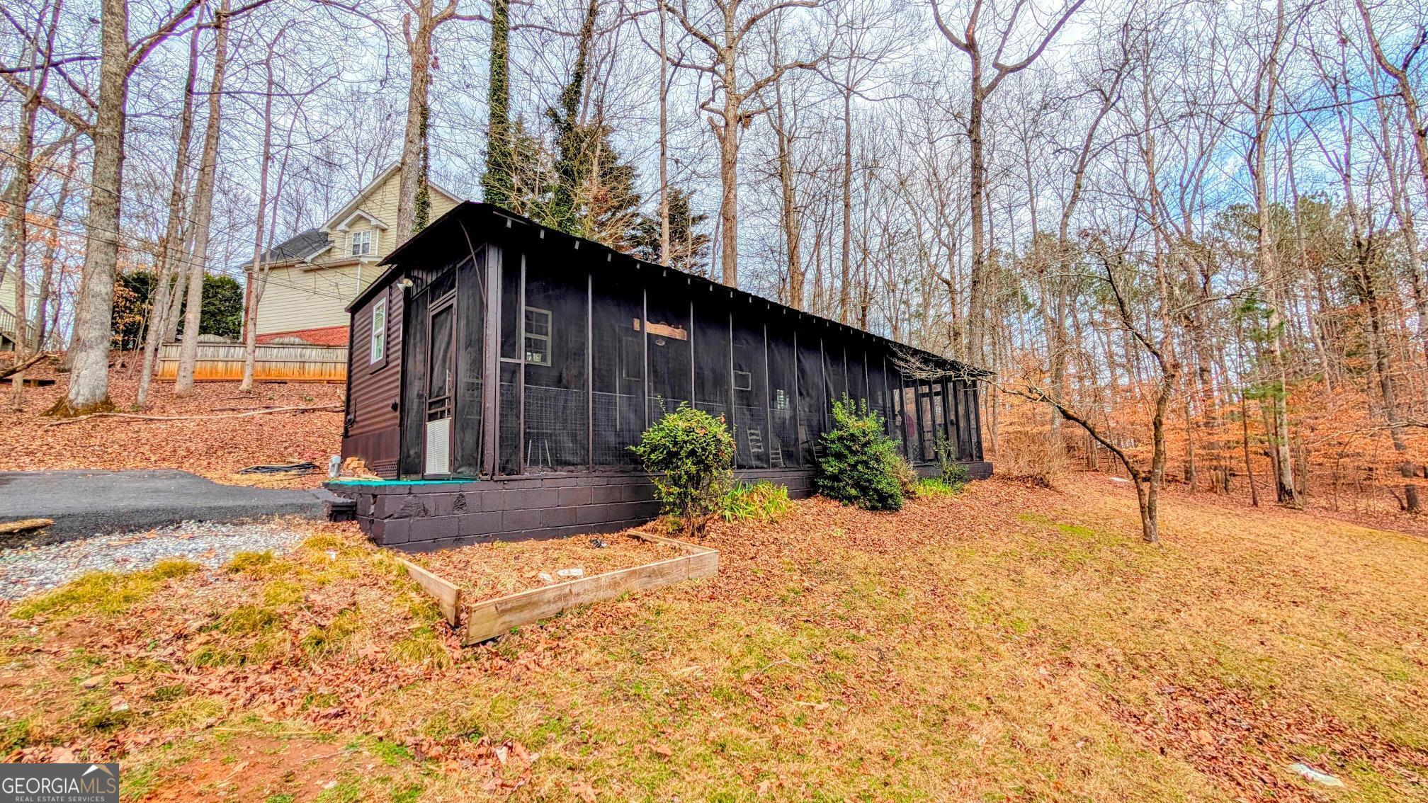 21 Lakepoint Drive Dawsonville GA 30534