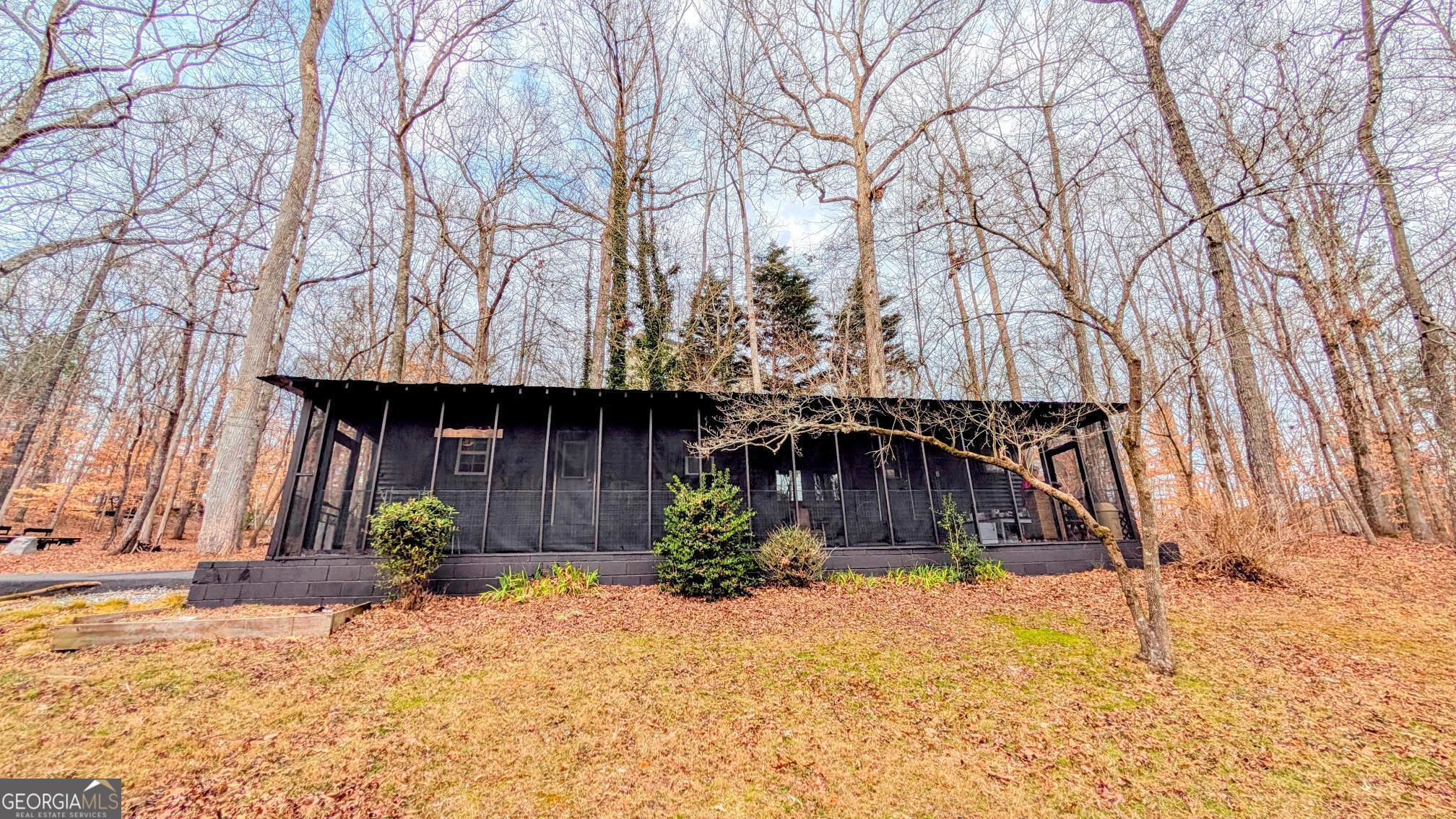21 Lakepoint Drive Dawsonville GA 30534