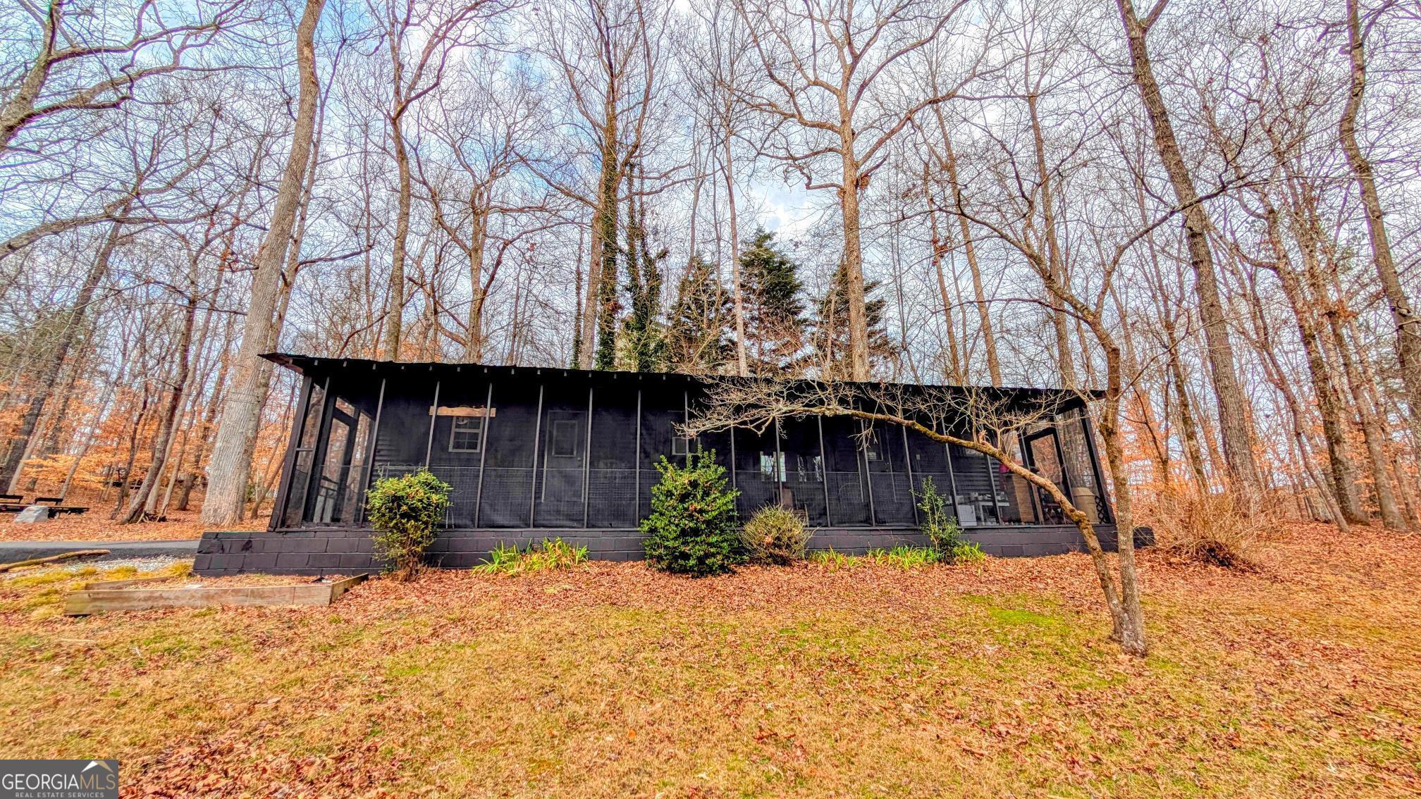 21 Lakepoint Drive Dawsonville GA 30534