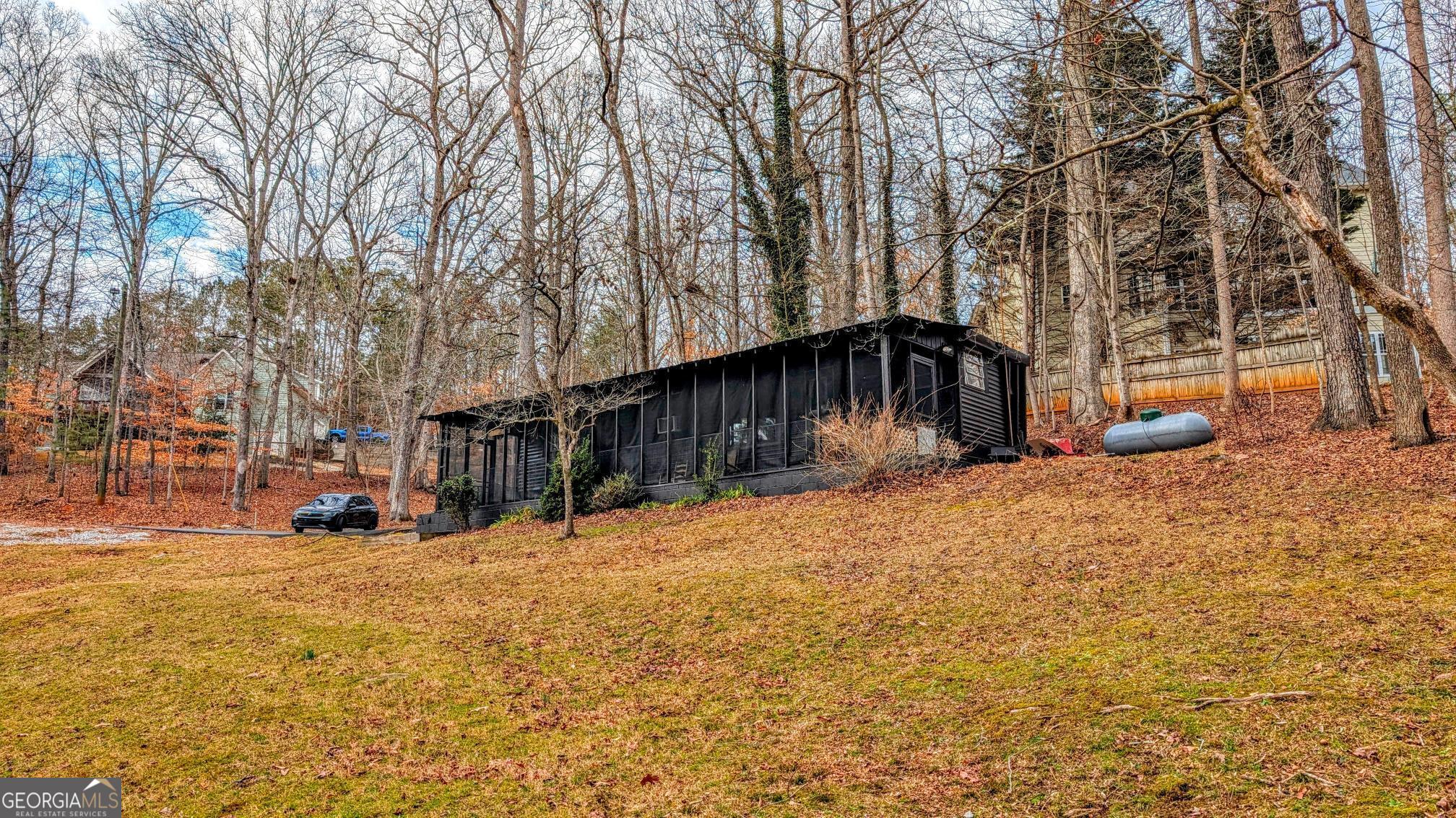 21 Lakepoint Drive Dawsonville GA 30534
