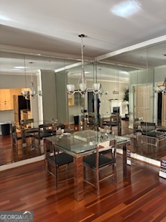 2865 Lenox Road NE Atlanta GA 30324