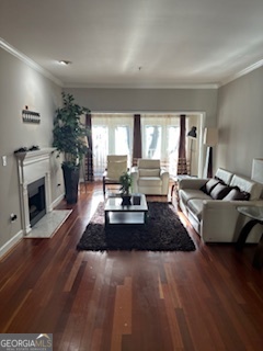 2865 Lenox Road NE Atlanta GA 30324
