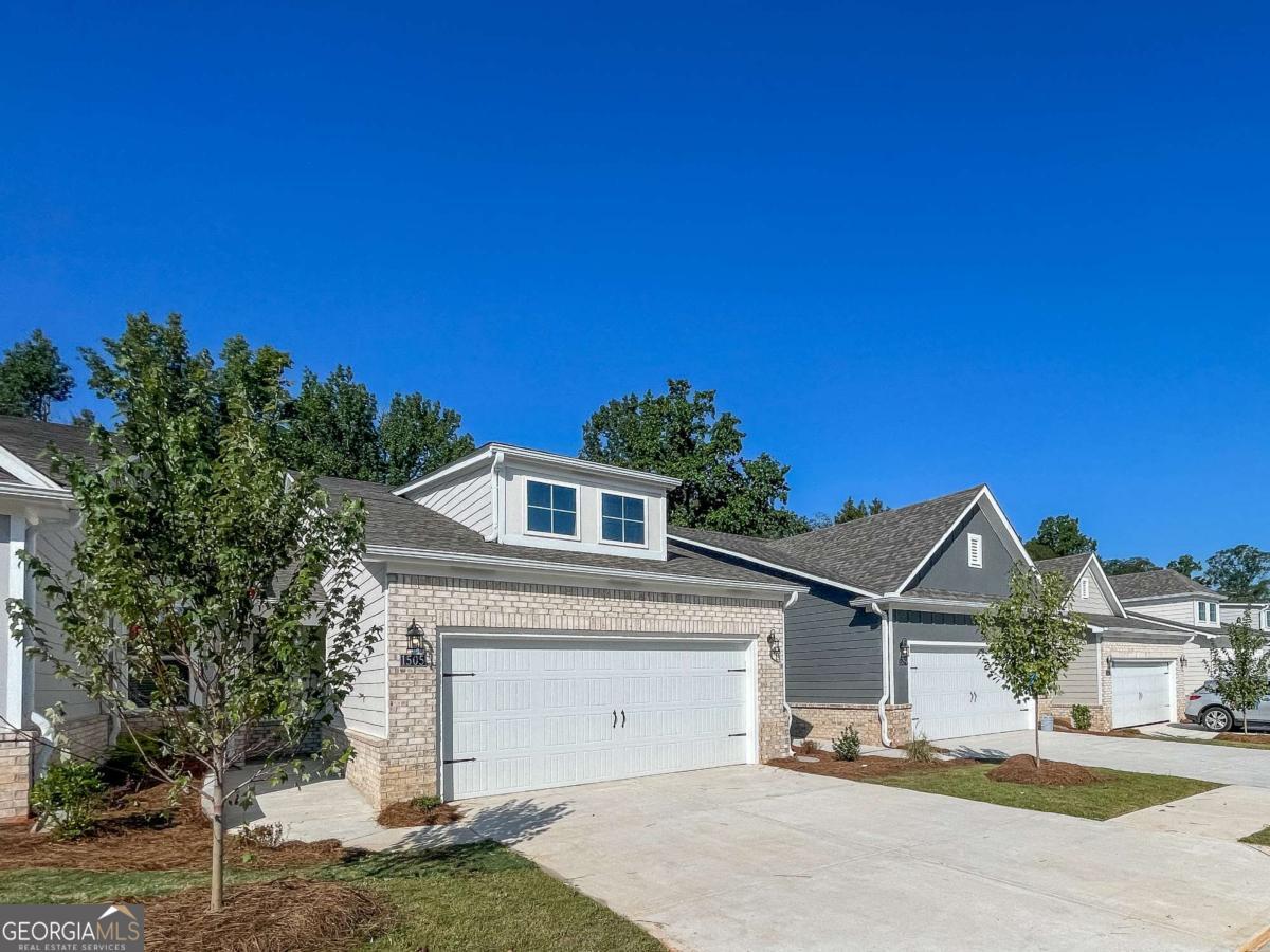 1712 Tolstoy Lane Stockbridge GA 30281
