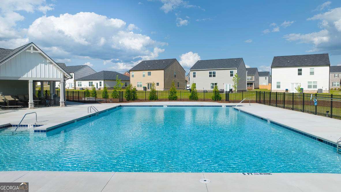 1712 Tolstoy Lane Stockbridge GA 30281