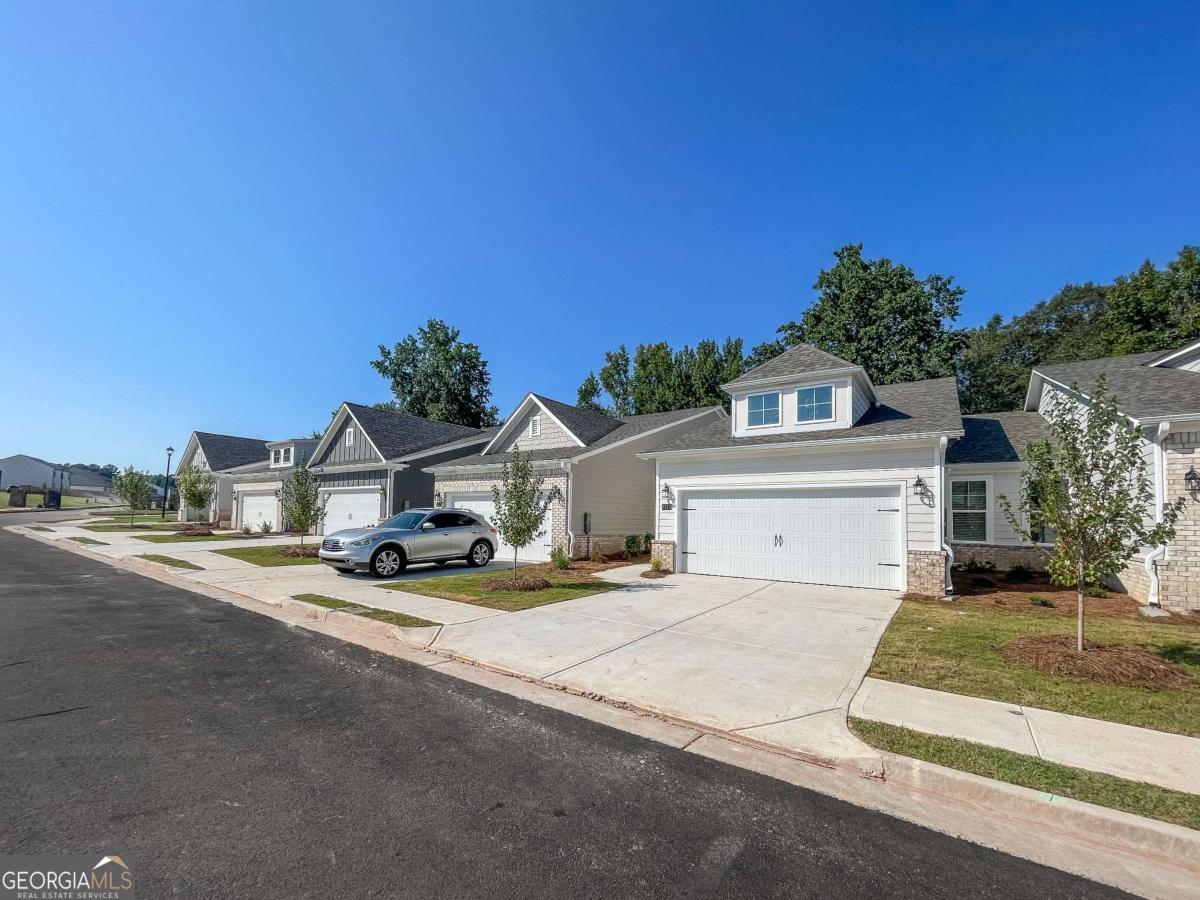 1712 Tolstoy Lane Stockbridge GA 30281