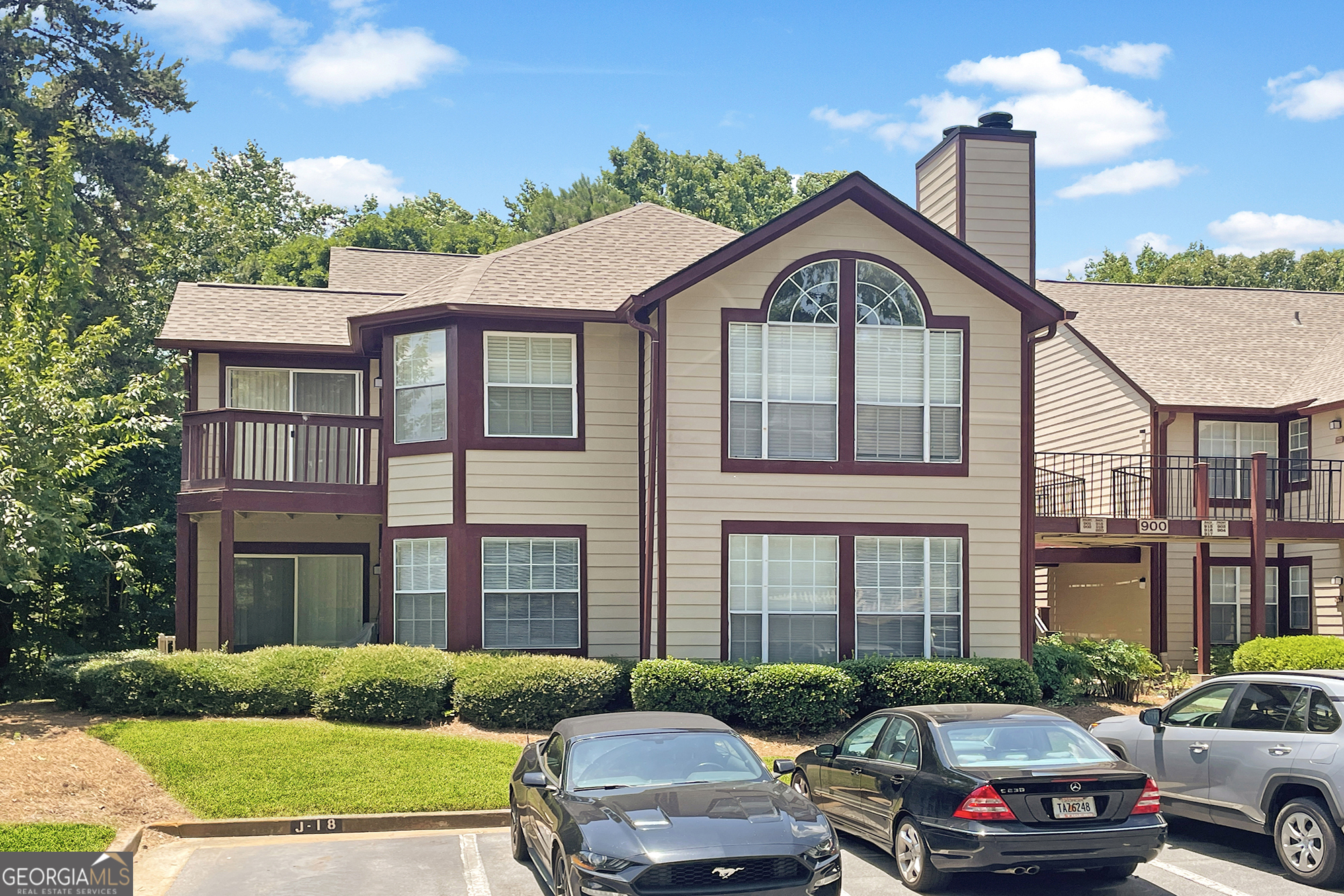901 Wentworth Court Alpharetta GA 30022